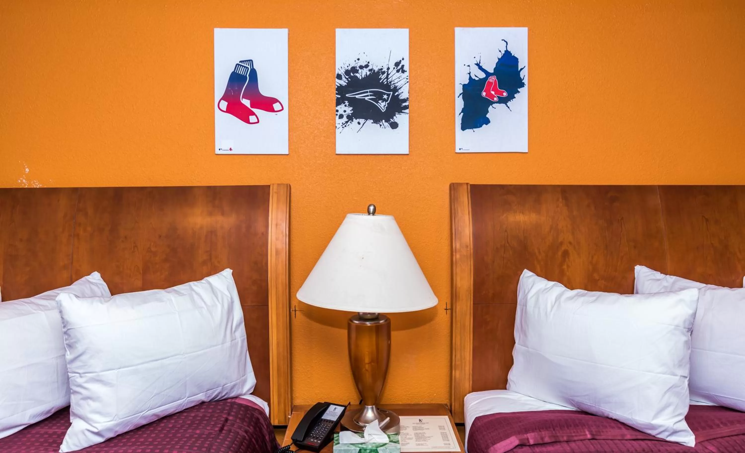 The Minuteman Inn Acton Concord Littleton