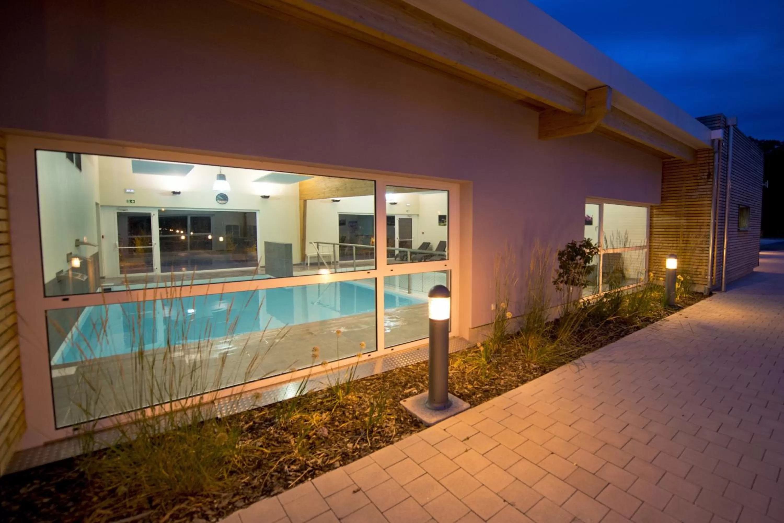 Facade/entrance in Résidence Les Rives de la Fecht - Colmar Ouest