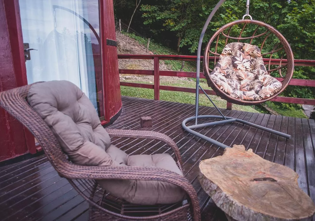 Pipas do Vale - Vale dos Vinhedos