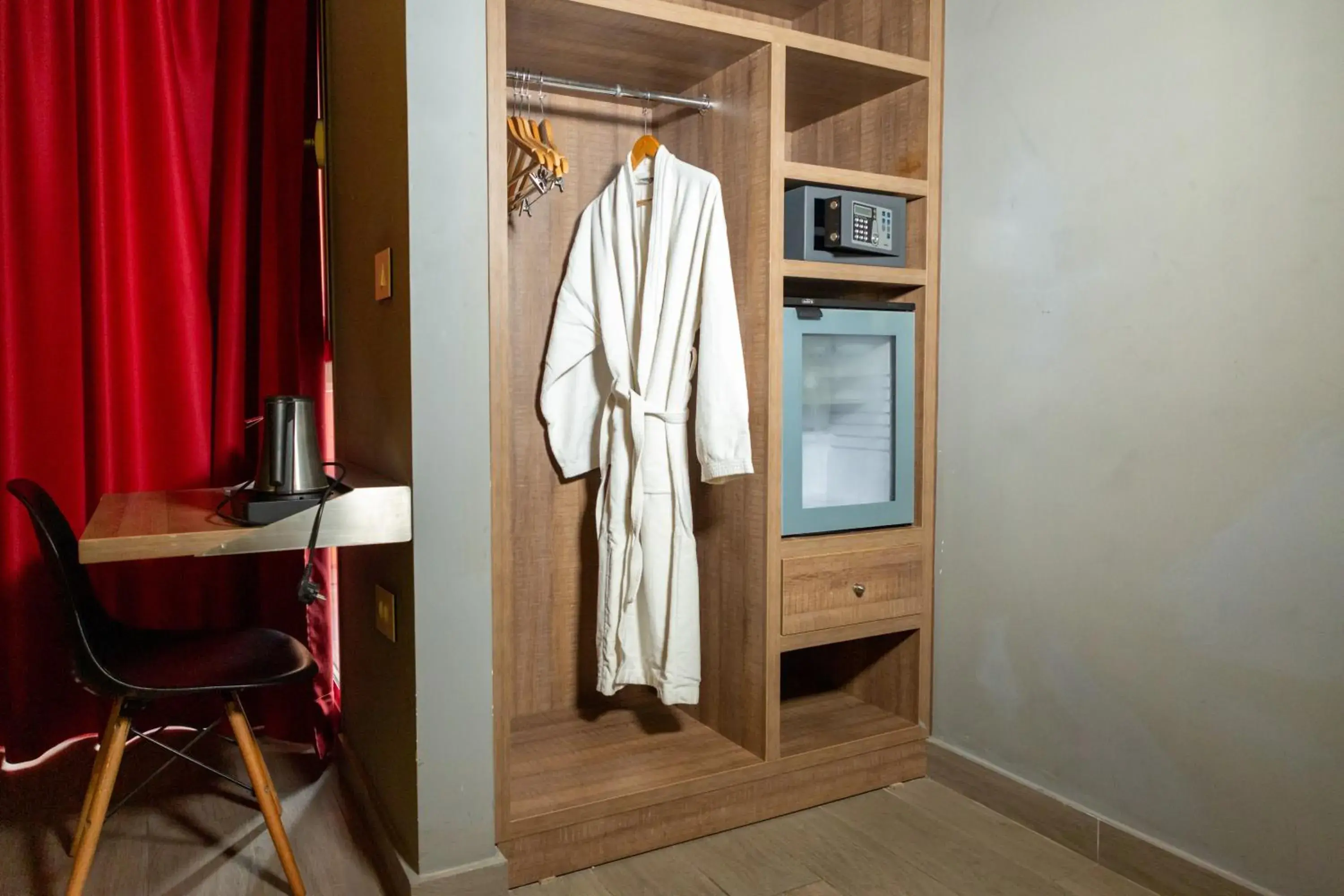 Standard Double or Twin Room in Caramel Boutique Hotel Standard Double or Twin Room in Caramel Boutique Hotel