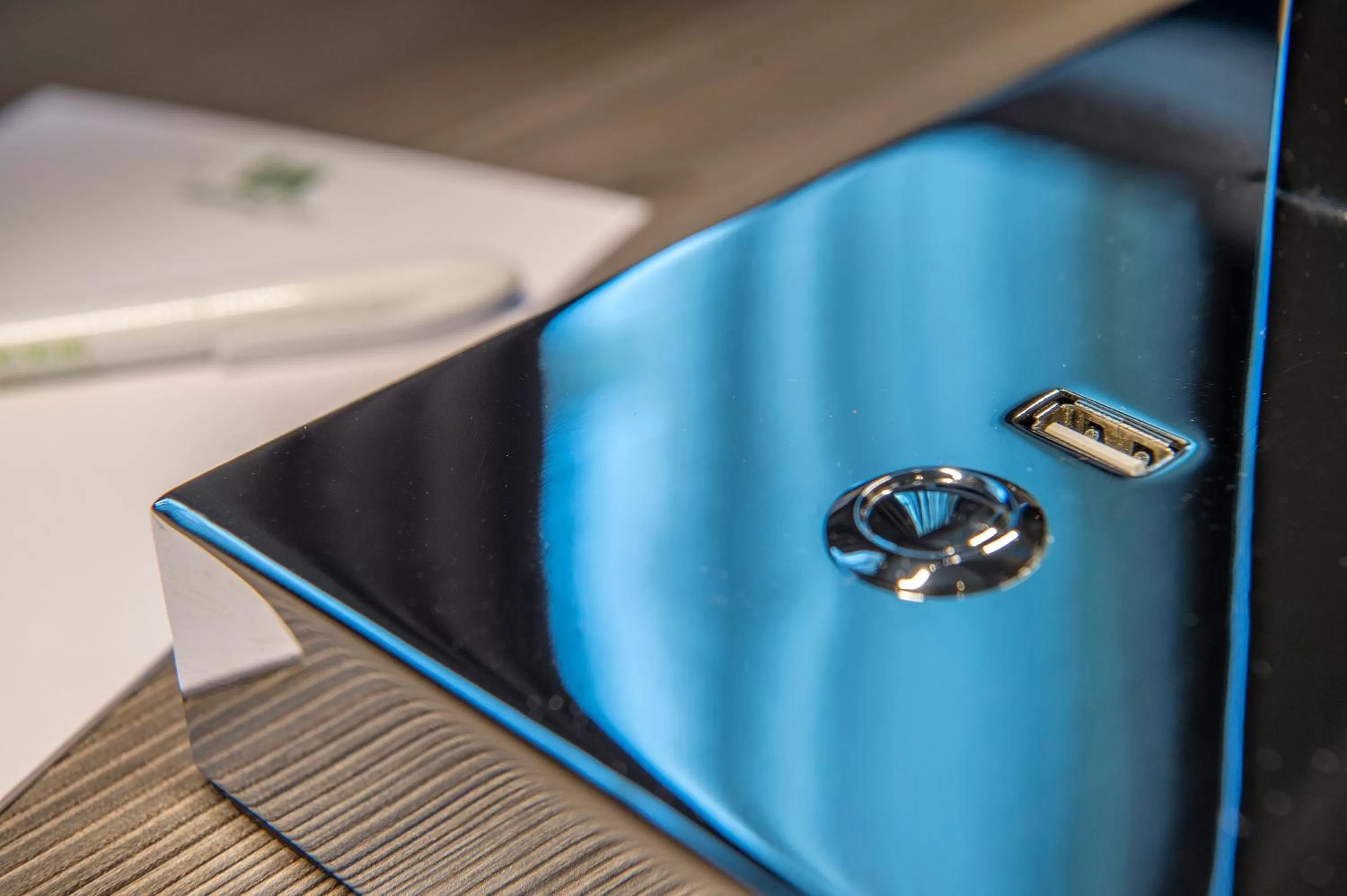 Photo of the whole room in Crowne Plaza Royal Victoria - Sheffield by IHG