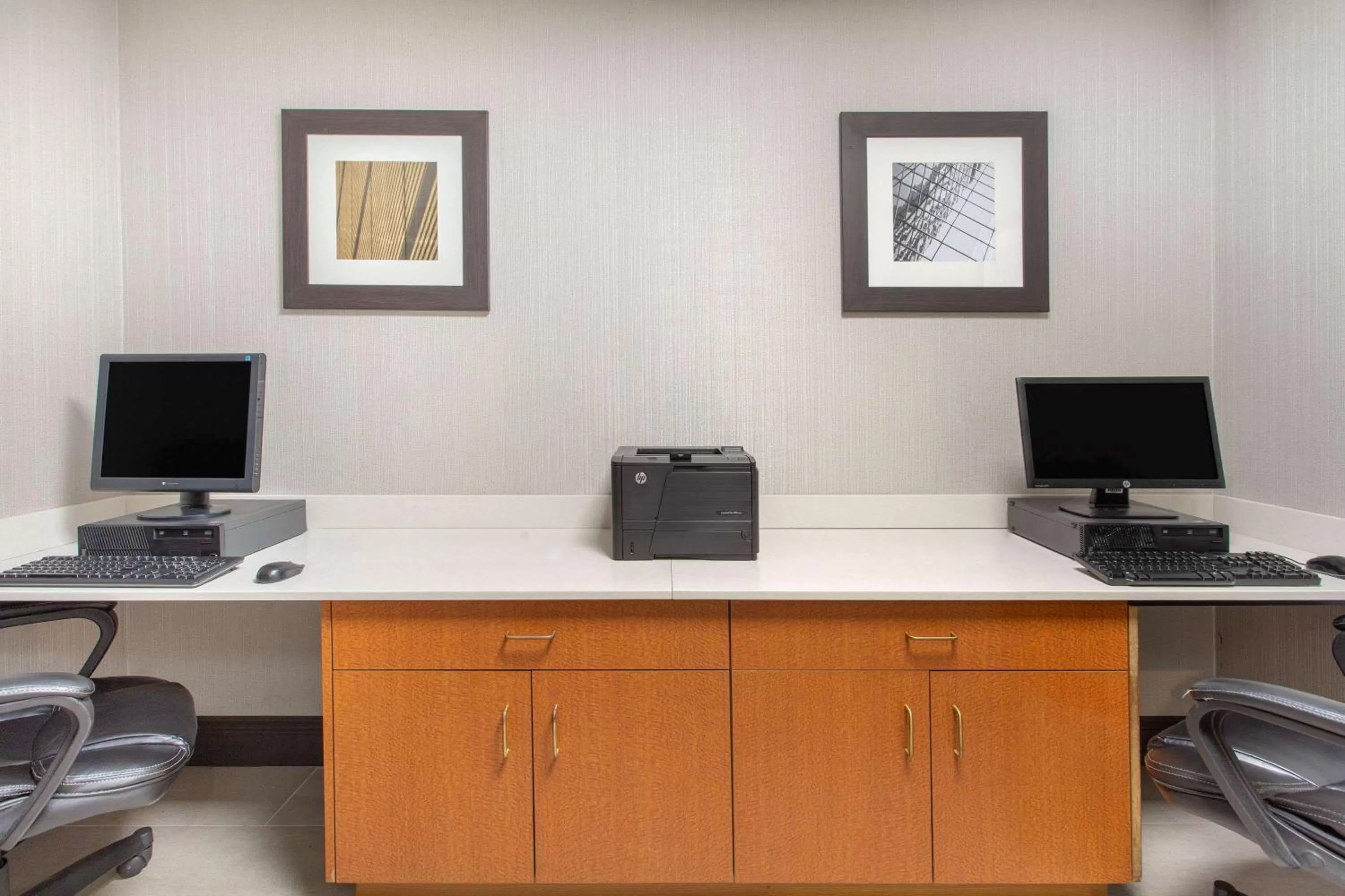 On site in Wingate by Wyndham Mechanicsburg