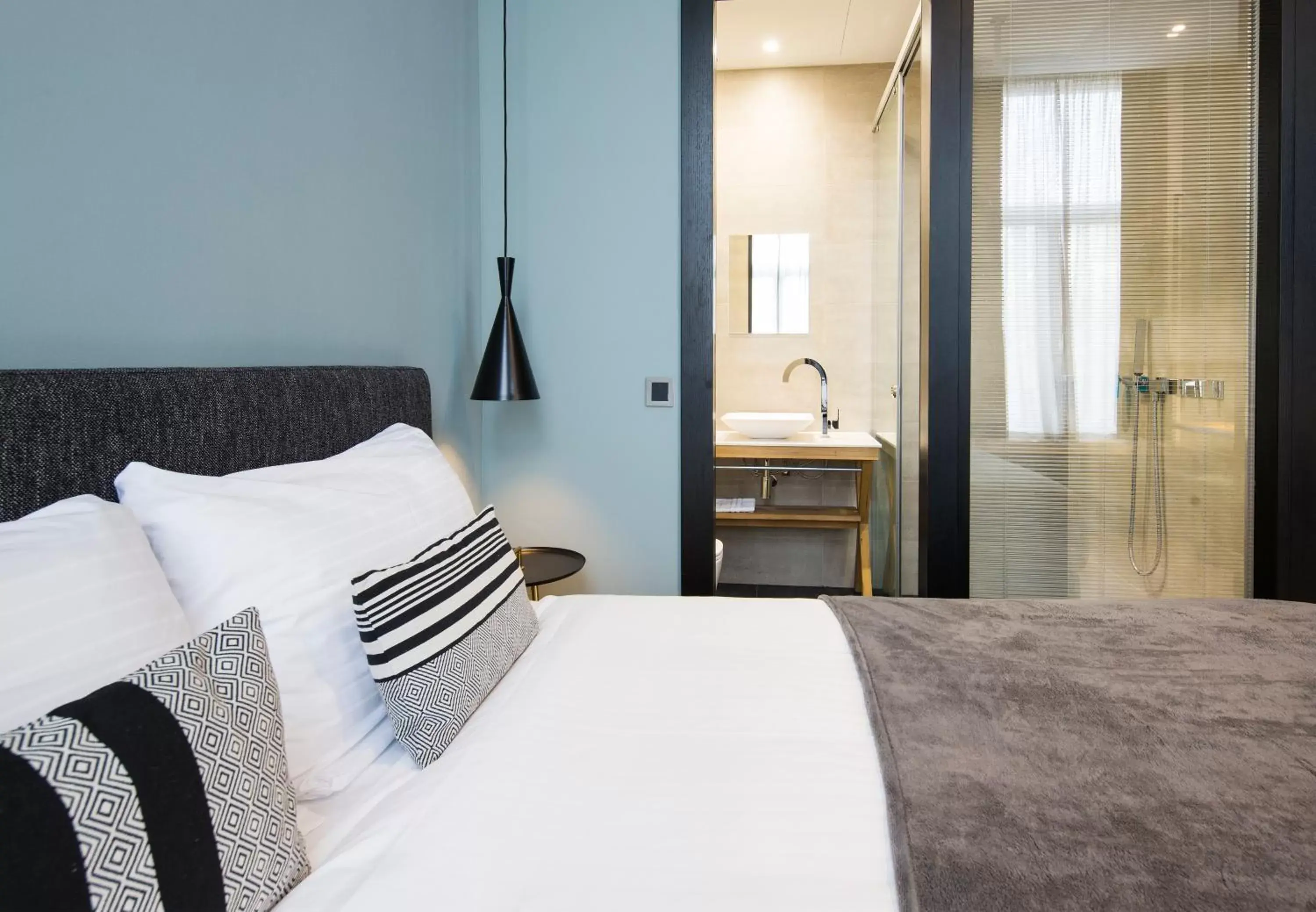 Double Room in Quentin Zoo hotel Double Room in Quentin Zoo hotel