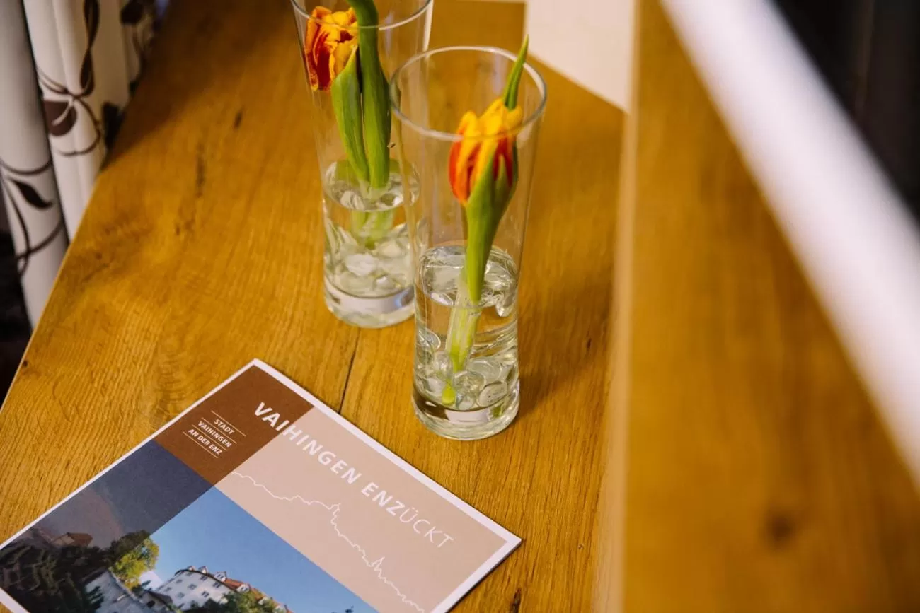 Hotel Restaurant Lamm Rosswag