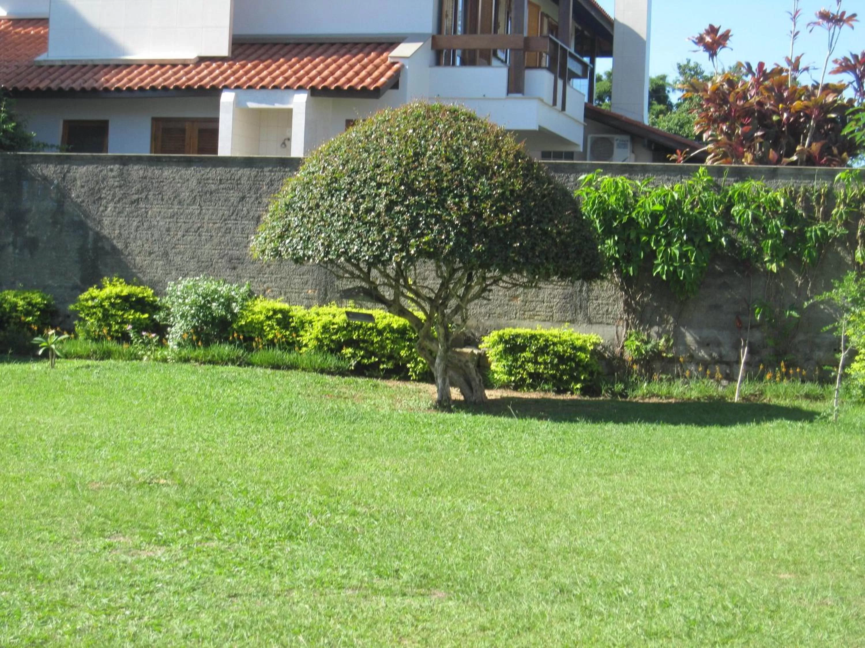 Other, Garden in Pousada Vento Sul