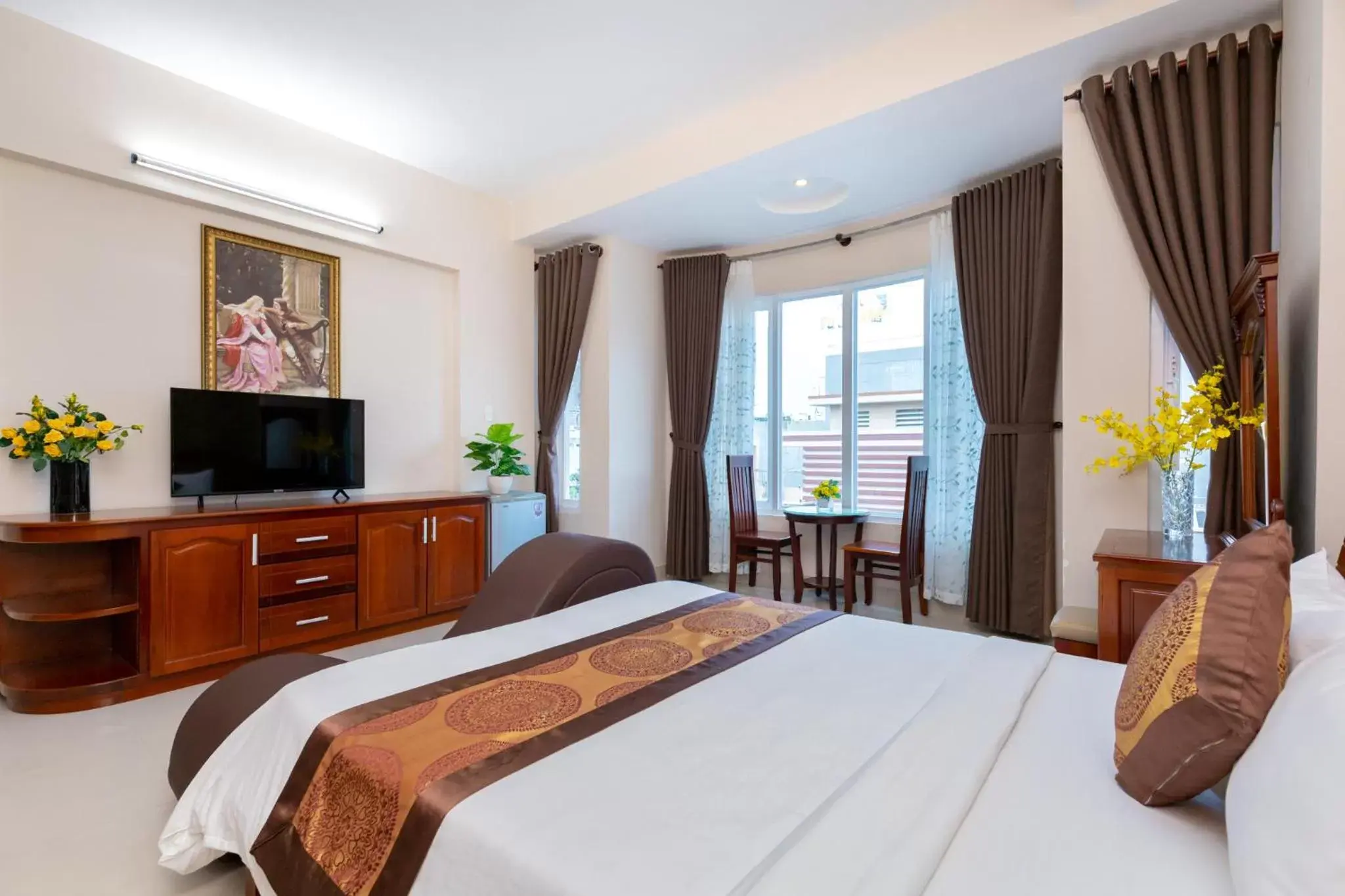 Suite in Queen Garden Hotel & Apartment Suite in Queen Garden Hotel & Apartment