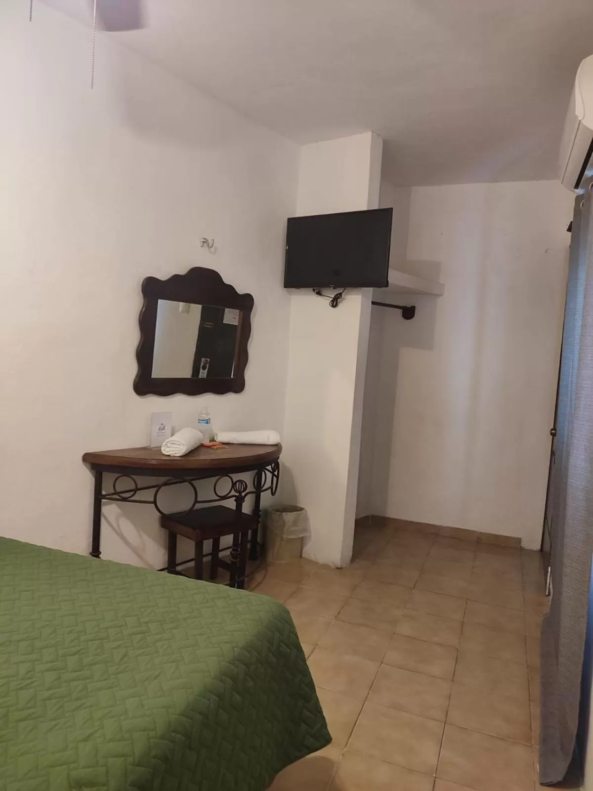 TV and multimedia in Hotel Rath