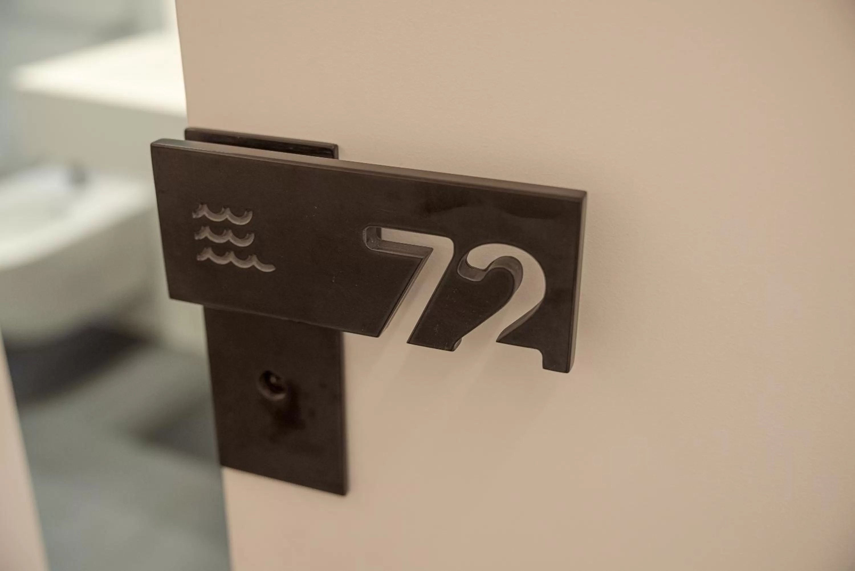 B&B Nel Blu Dipinto Di Blu