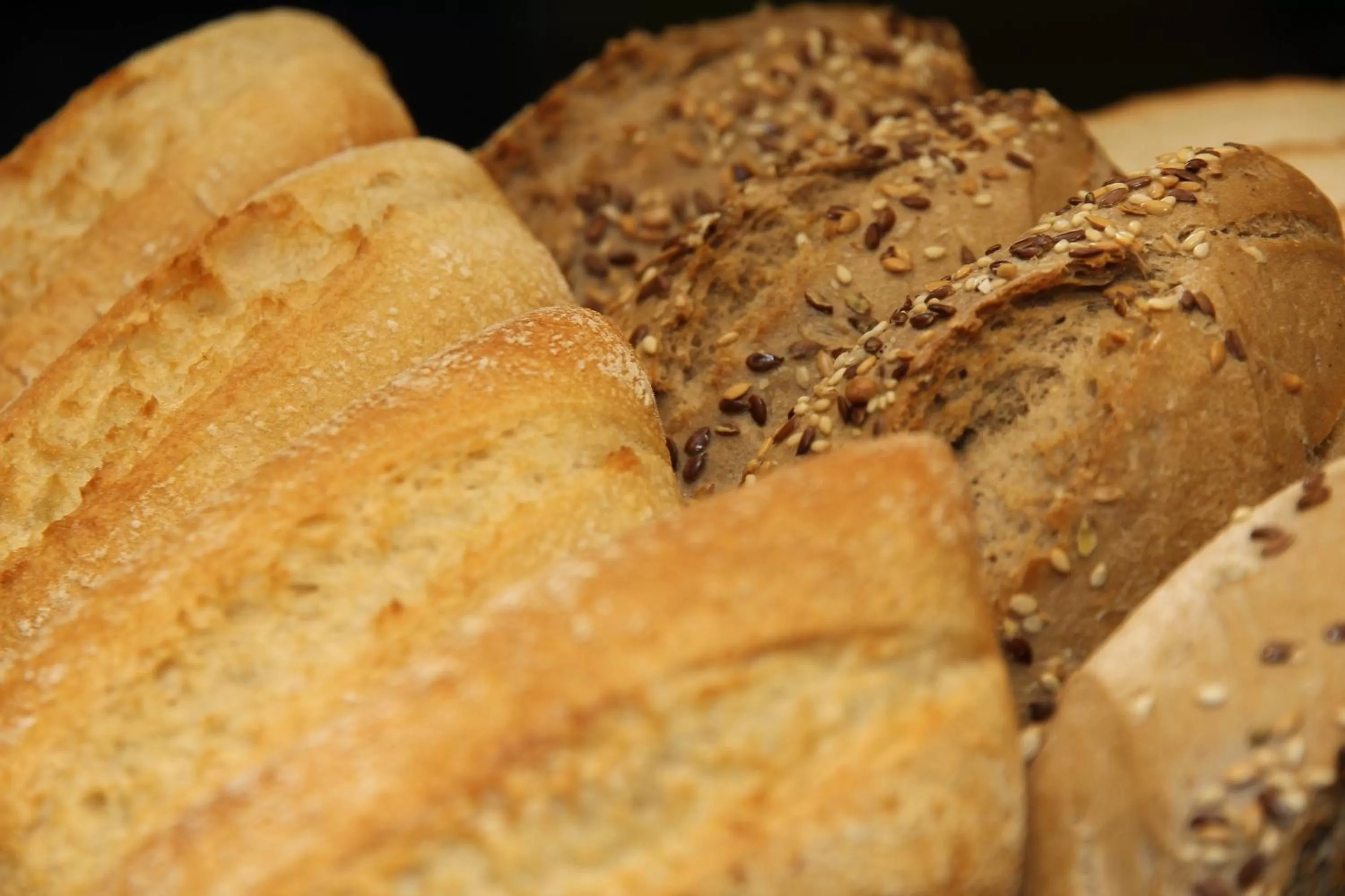 Breakfast in Agua de Mar Hotel Boutique