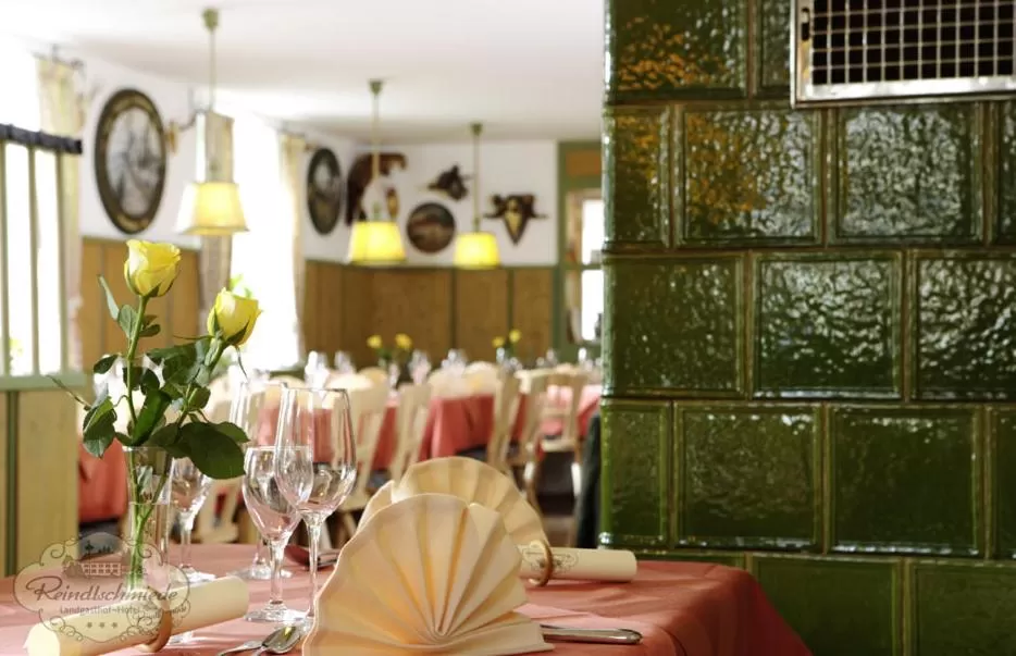 Landgasthof - Hotel Reindlschmiede