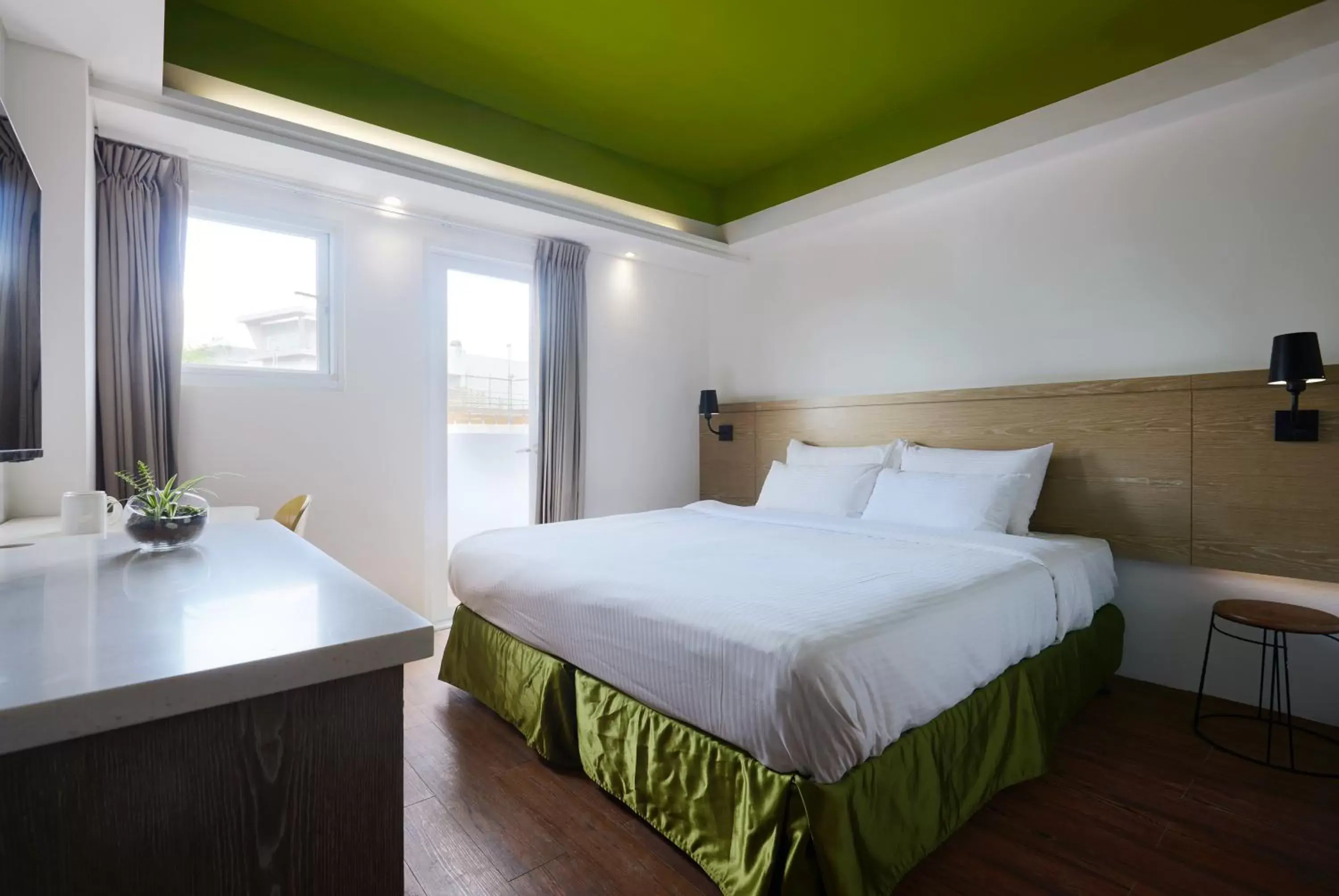 Standard Double Room in Papersun Hotel Standard Double Room in Papersun Hotel