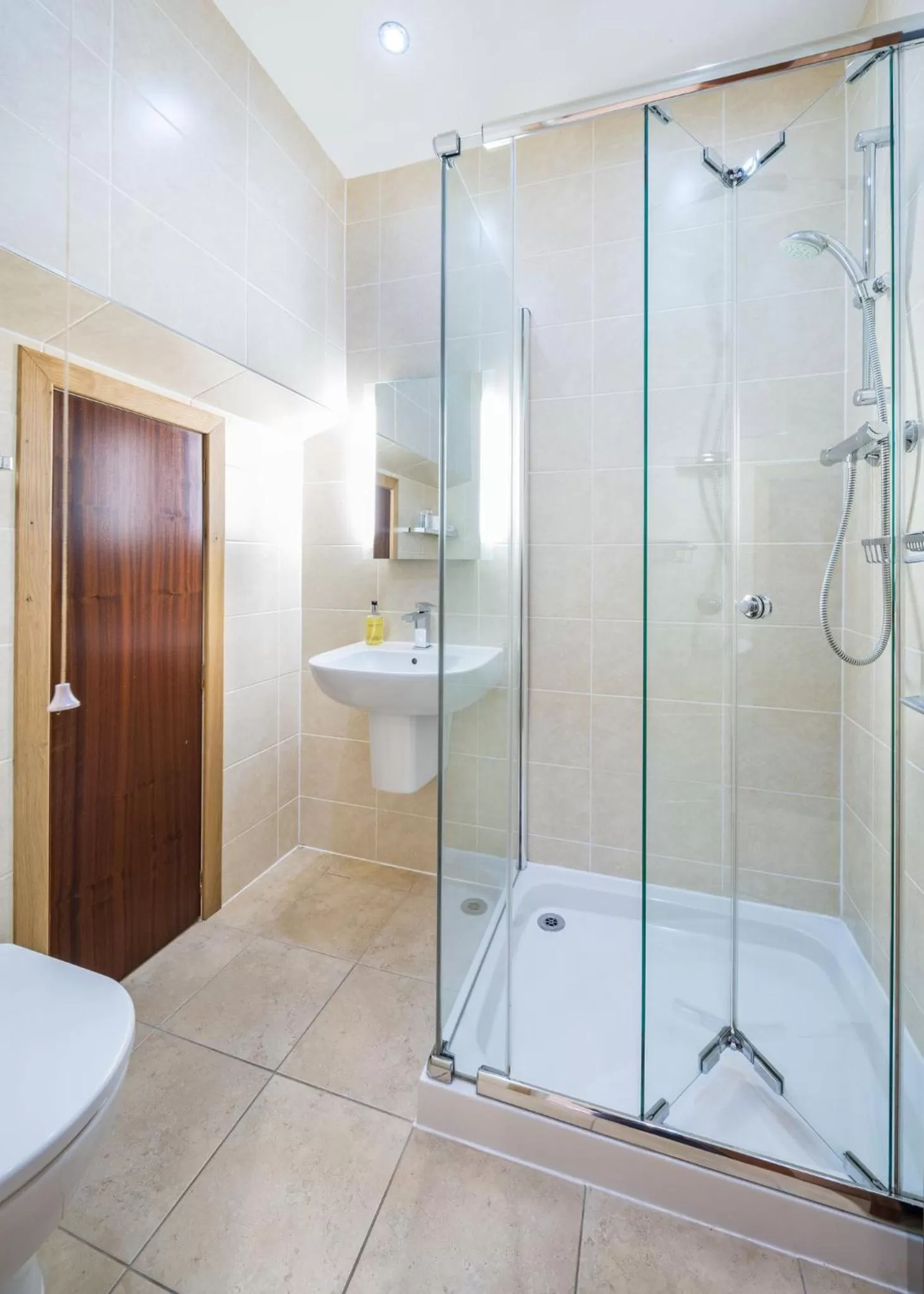 Rosehill Guest House