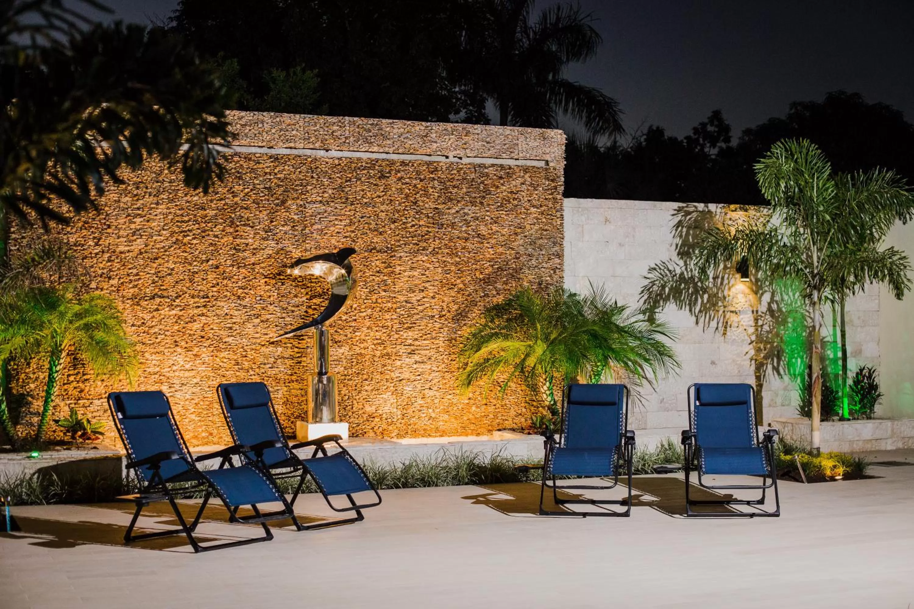 Hotel & Suites Country Valladolid