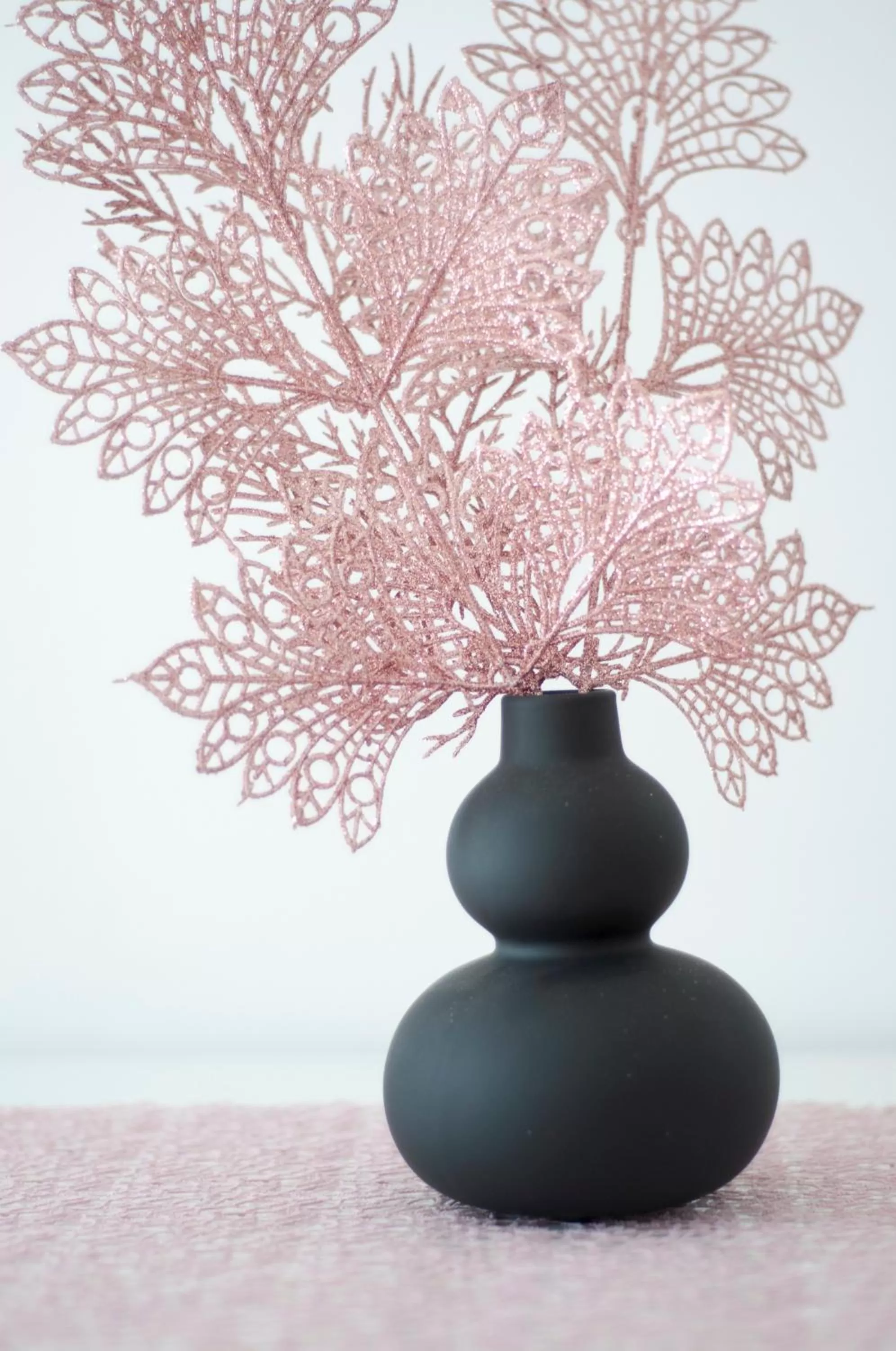 Decorative detail in Villa Tara Bük