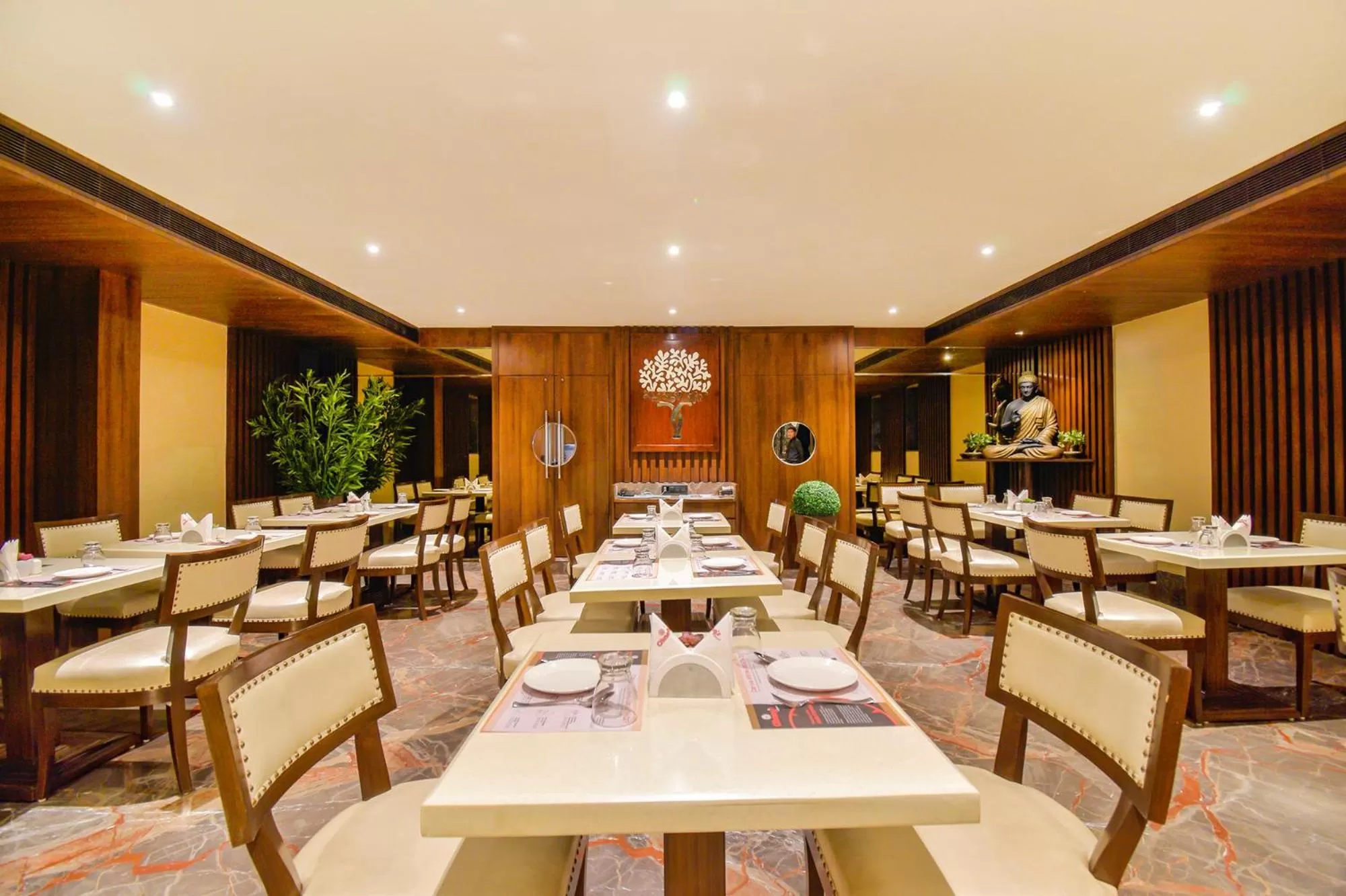 Continental breakfast in Playsales Eco Stay Vijay Nagar Indore