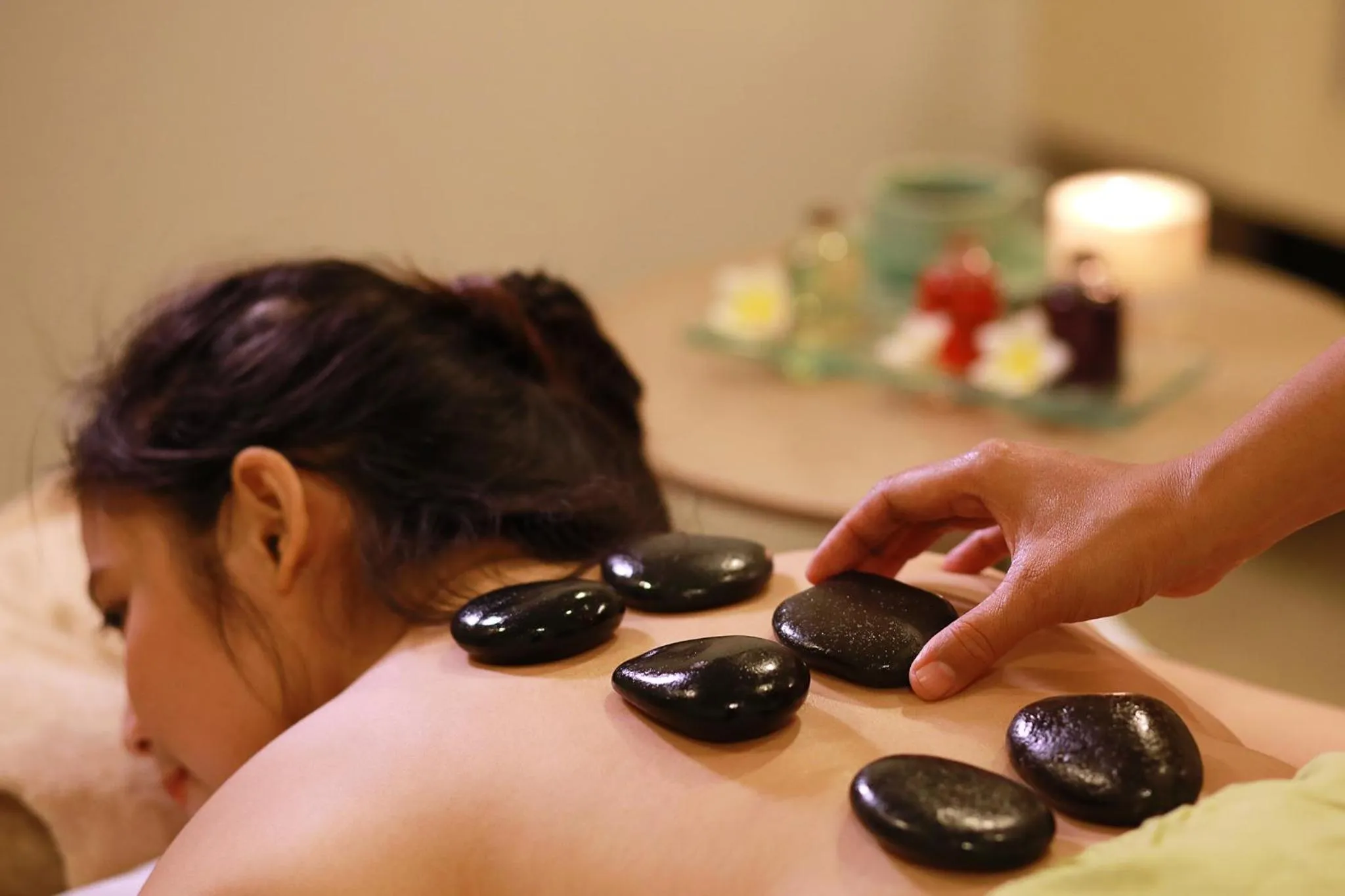 Property logo or sign in HARRIS Hotel & Residences Riverview Kuta, Bali