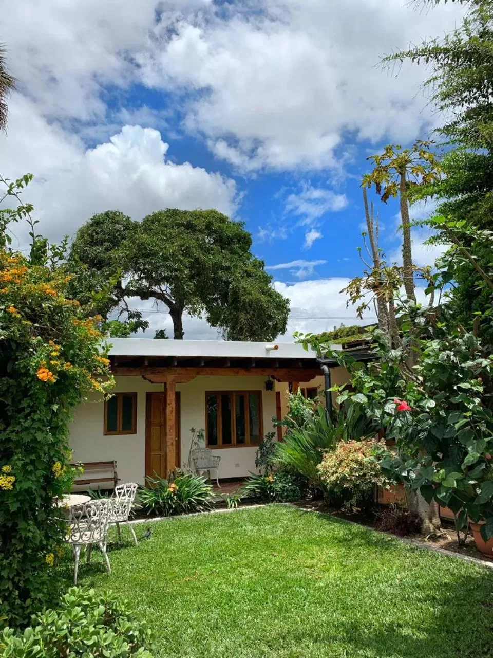 Property building in Hotel San Jorge by Porta Hotels