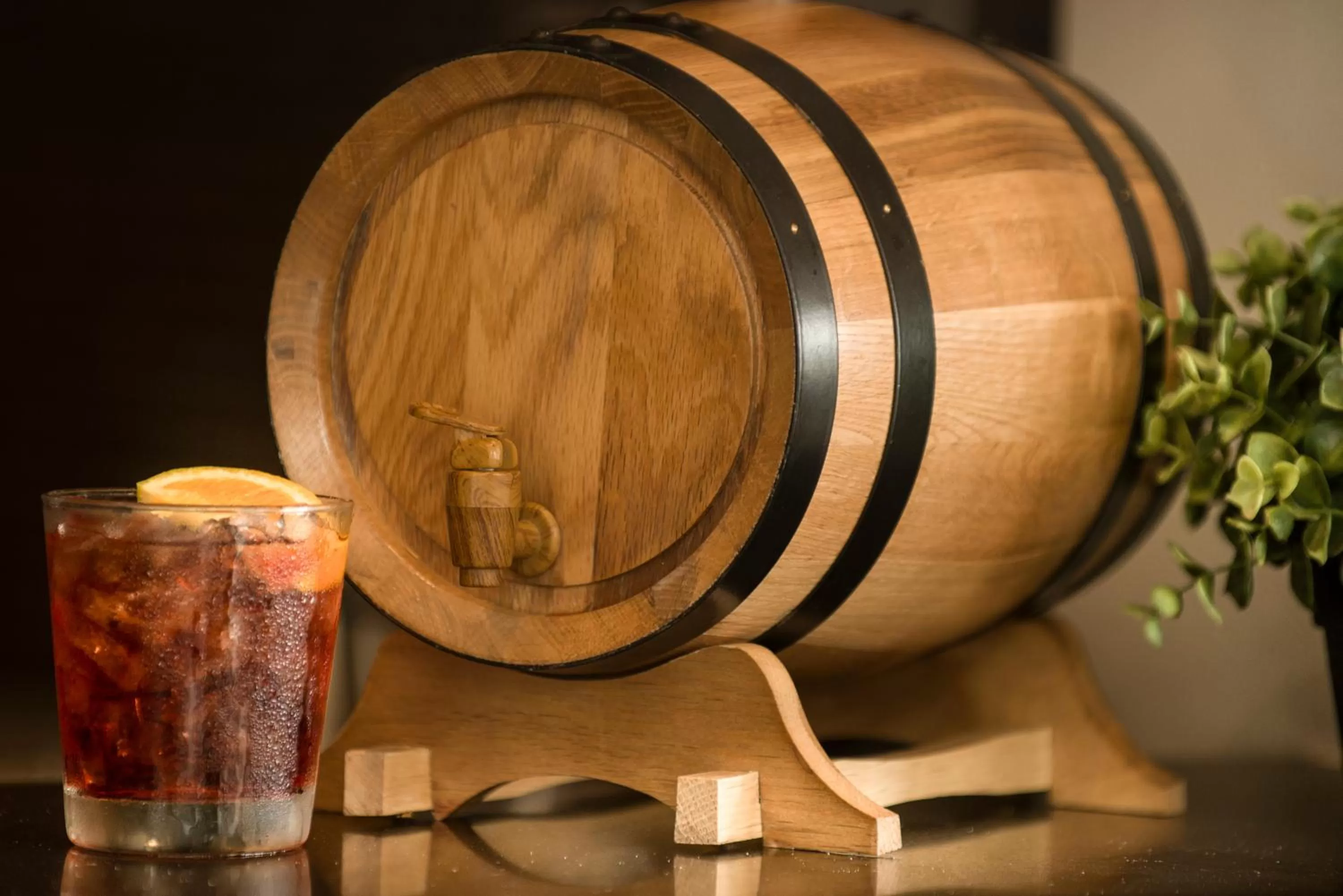 Lounge or bar in Hotel Bondi