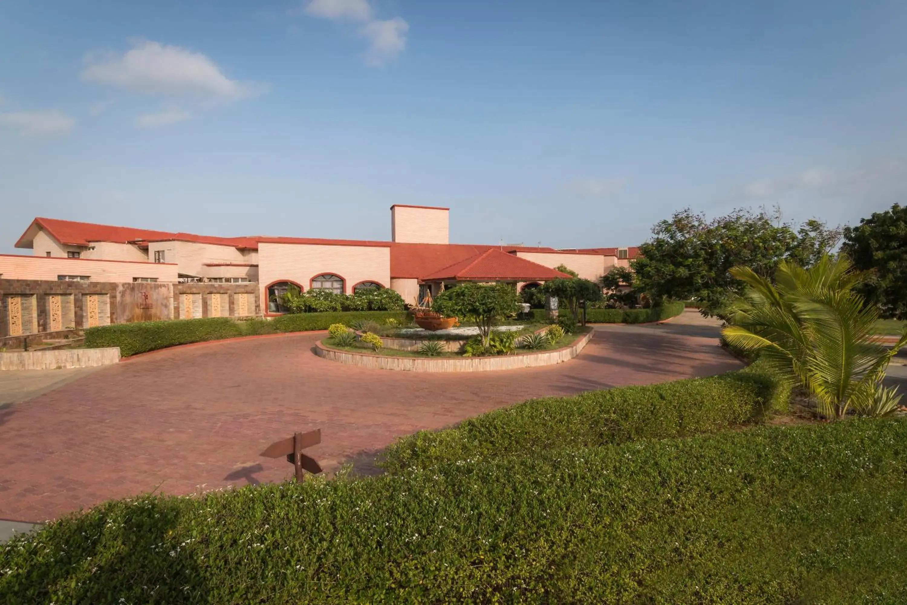 Regenta Resort Bhuj by Royal Orchid Hotels Limited Regenta Resort Bhuj by Royal Orchid Hotels Limited