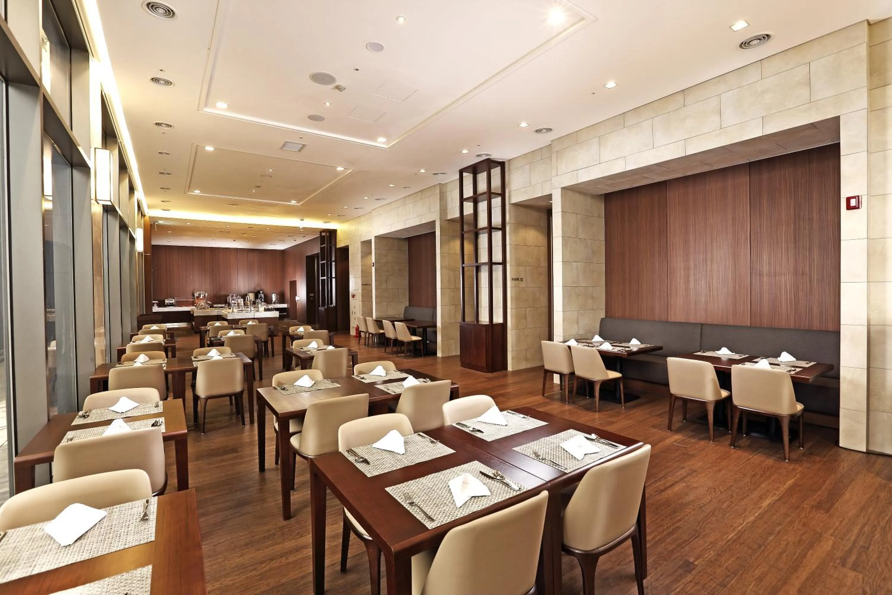 Breakfast in Parksunshine Jeju