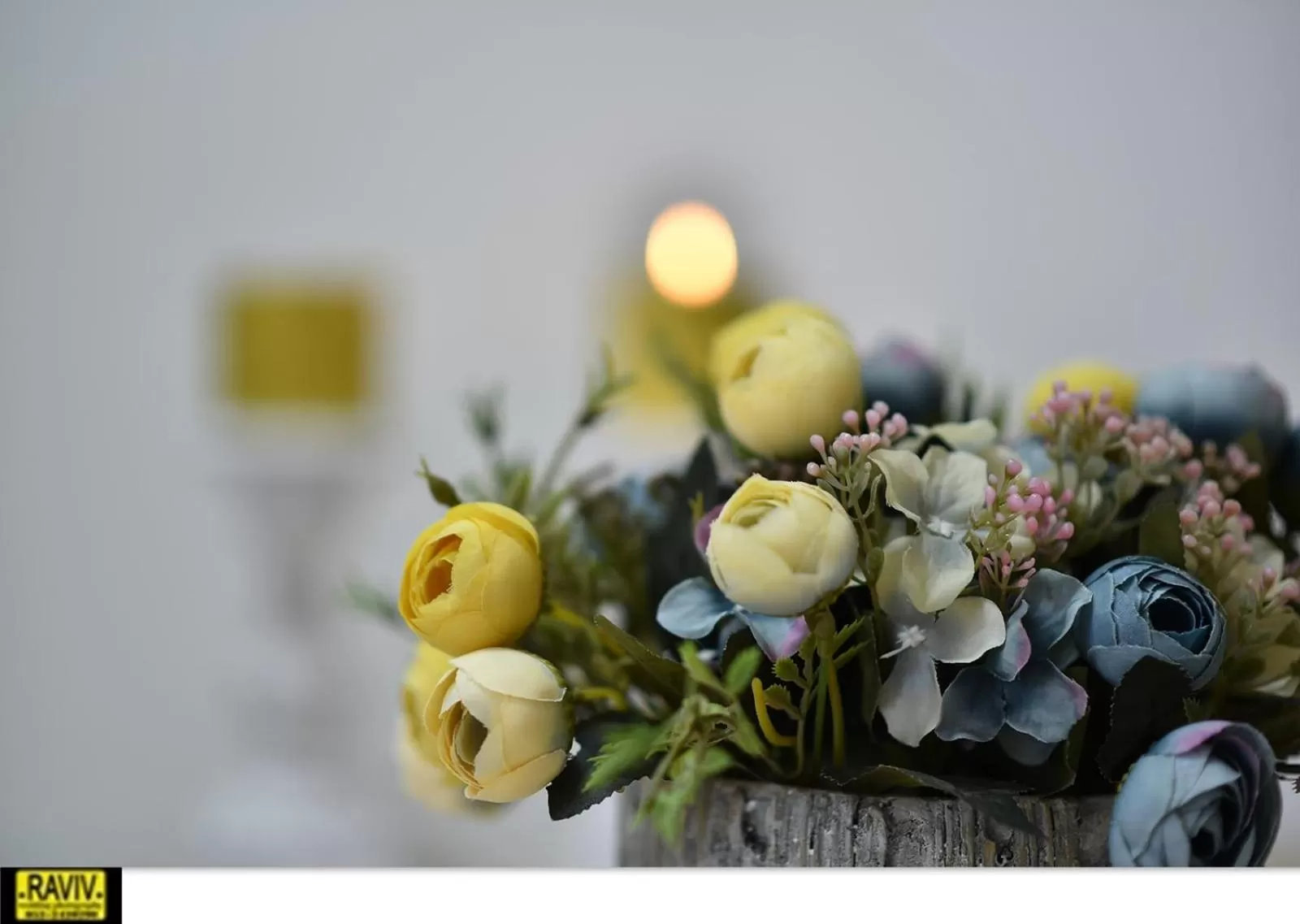 Food in Suite Marina Caesarea