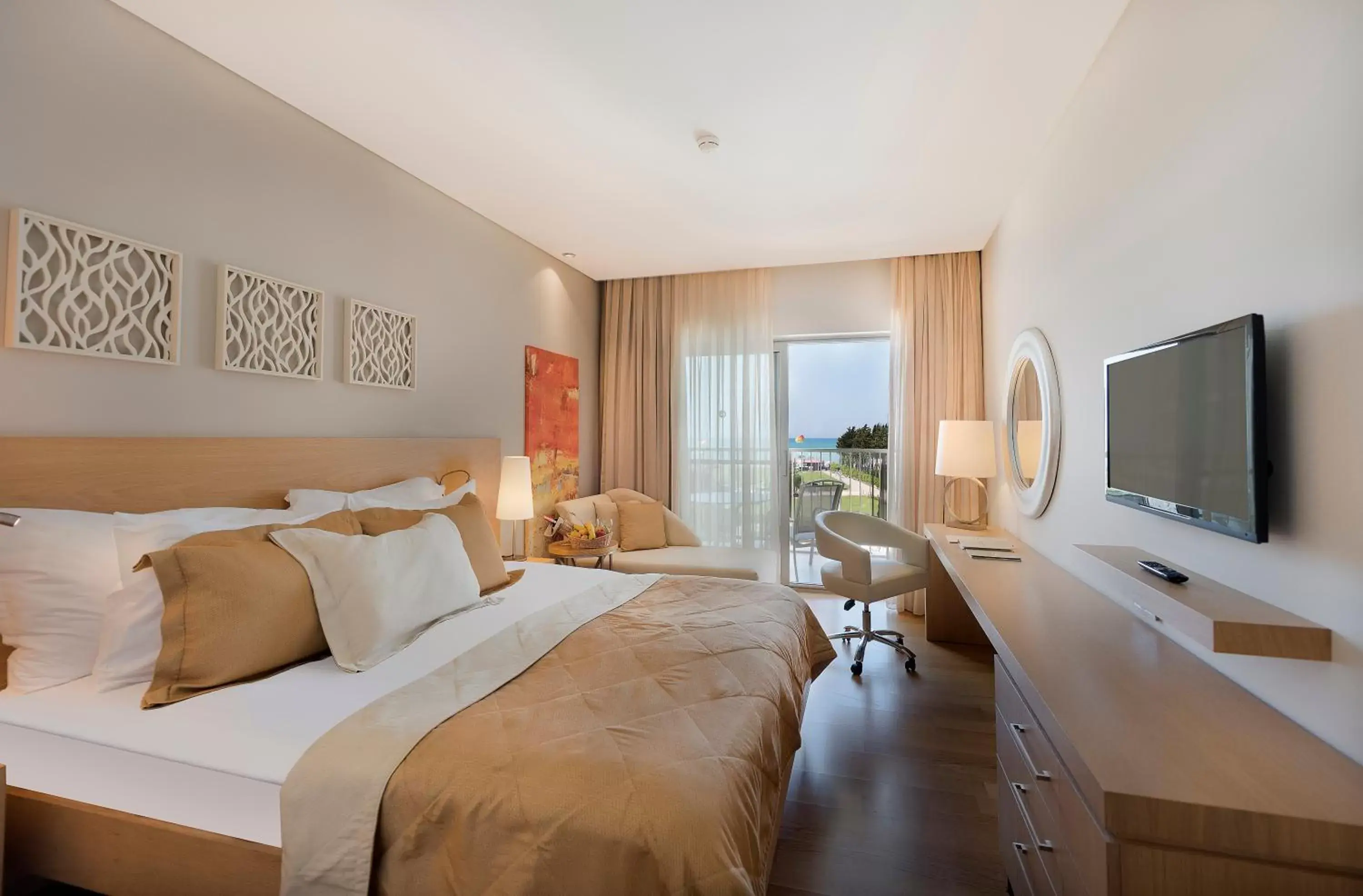 Standard Room in TUI Blue Barut Andız - All Inclusive - Adults Only Standard Room in TUI Blue Barut Andız - All Inclusive - Adults Only