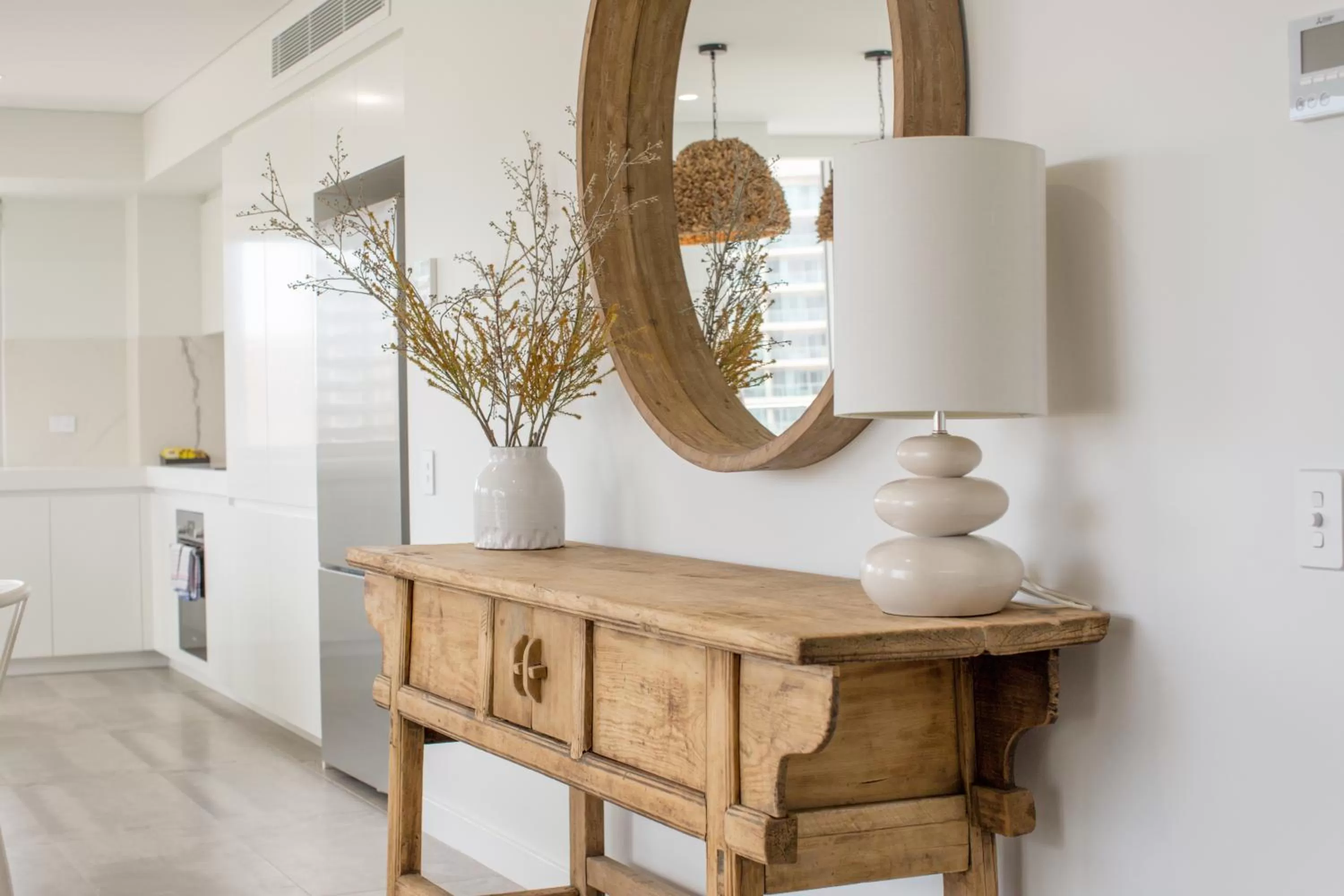 Astina Suites, Forster