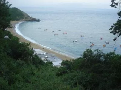 HOTEL MUEVETE POR VARGAS