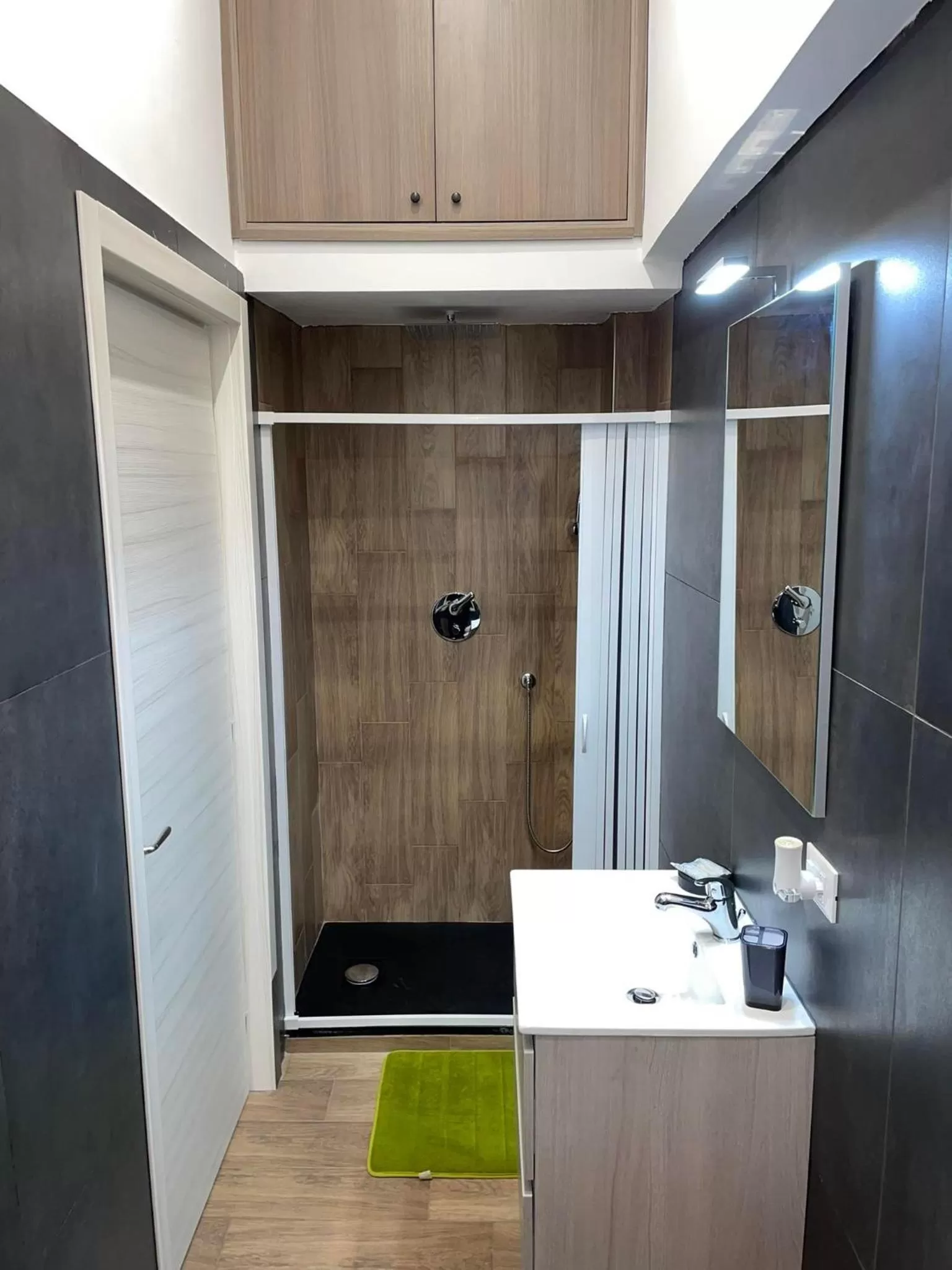 Double Room with Private Bathroom in Exclusive B&B