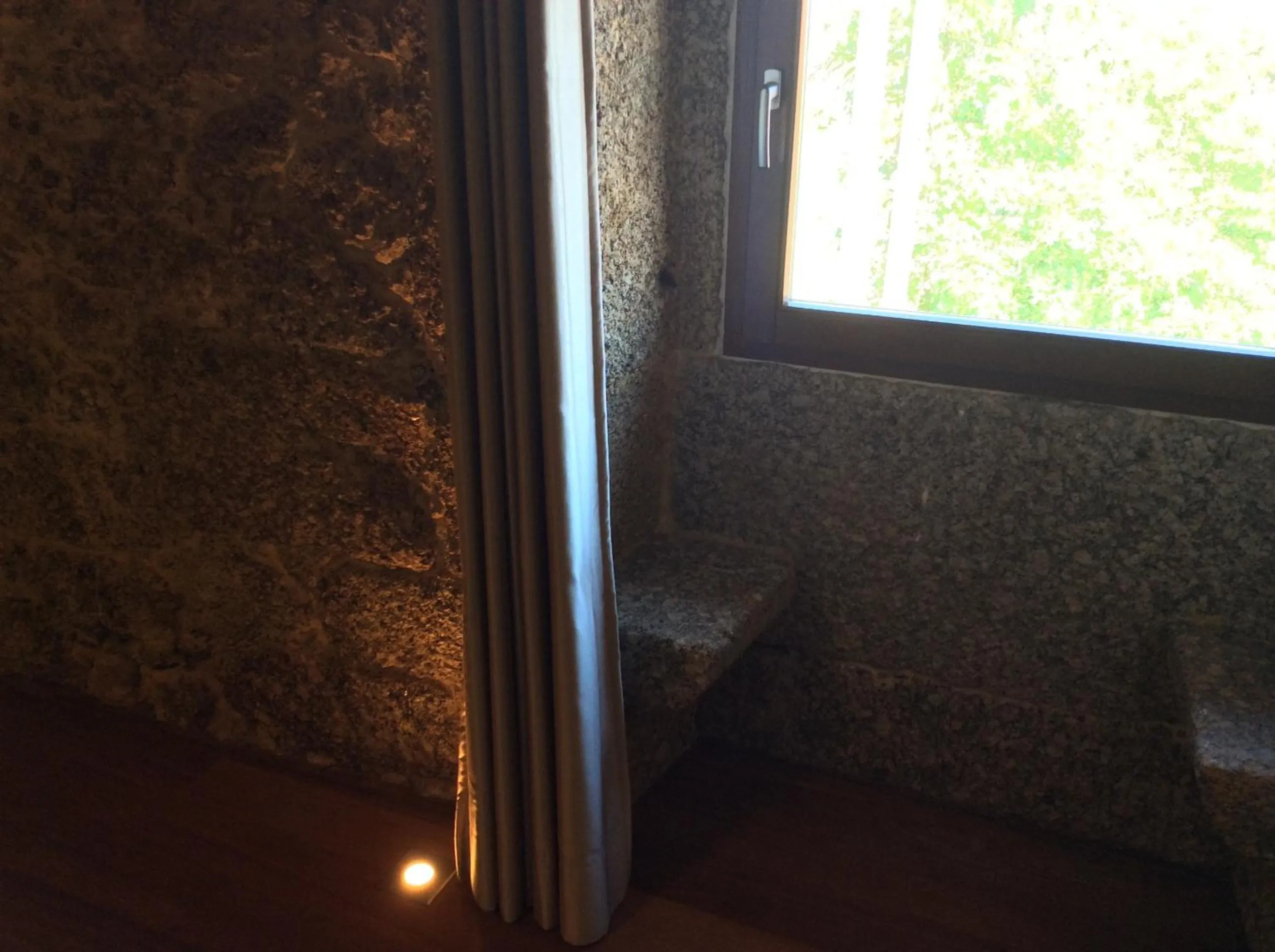 Decorative detail in Hotel Rural Alves - BRAGA - Casa Alves de Torneiros