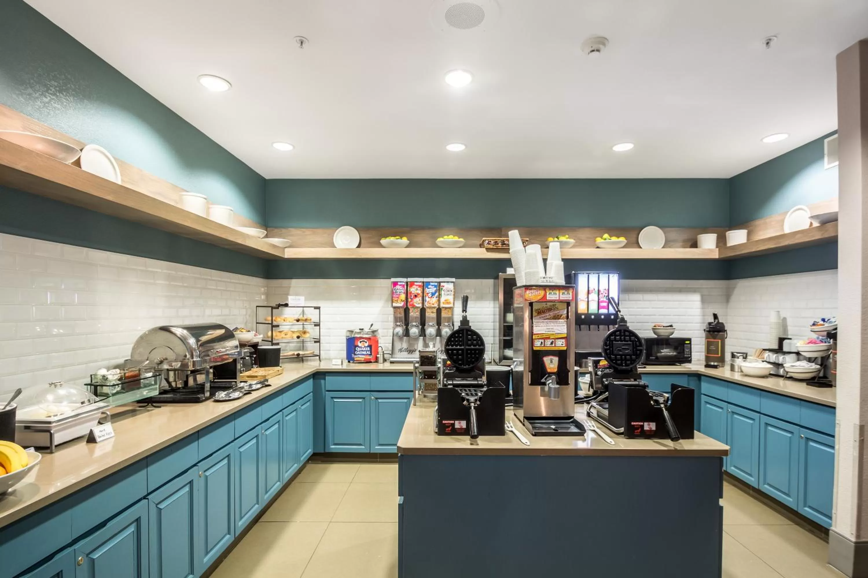 Restaurant/places to eat in Country Inn & Suites by Radisson, Fond du Lac, WI