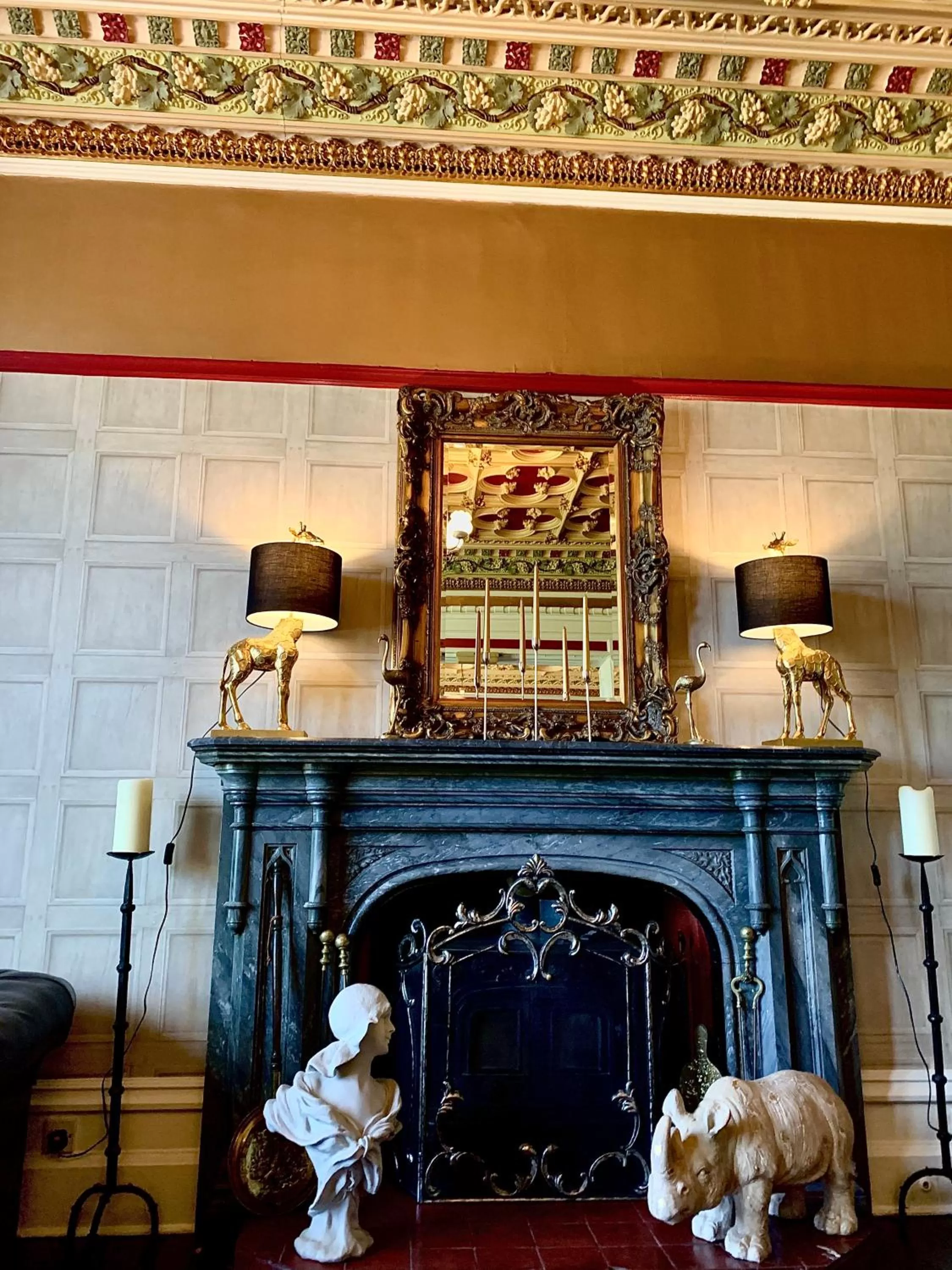 Rosehill House Hotel