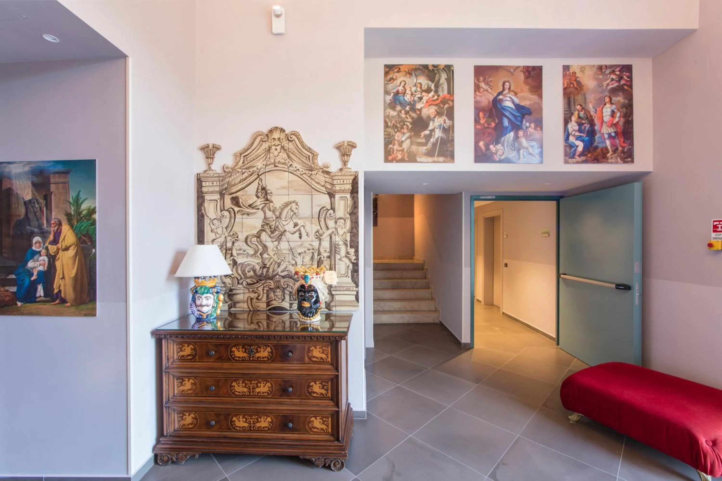 Other in San Giorgio Palace Hotel Ragusa Ibla