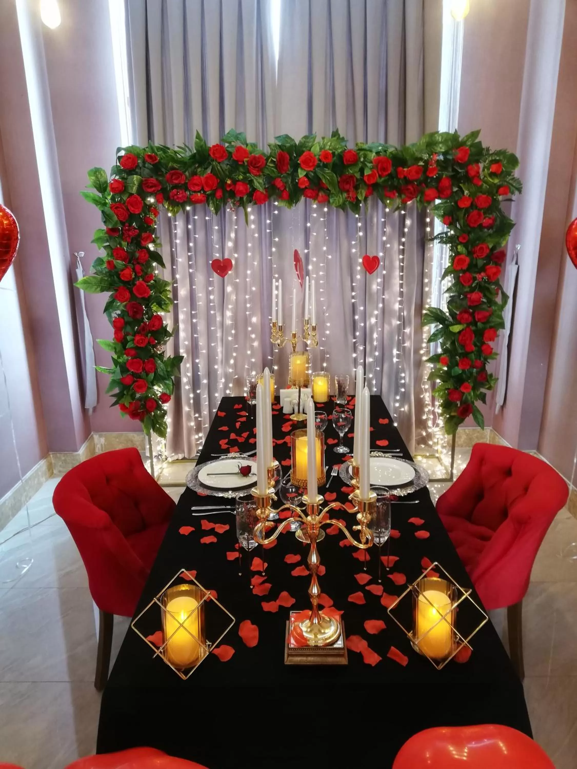 Banquet/Function facilities in Ramada by Wyndham Van