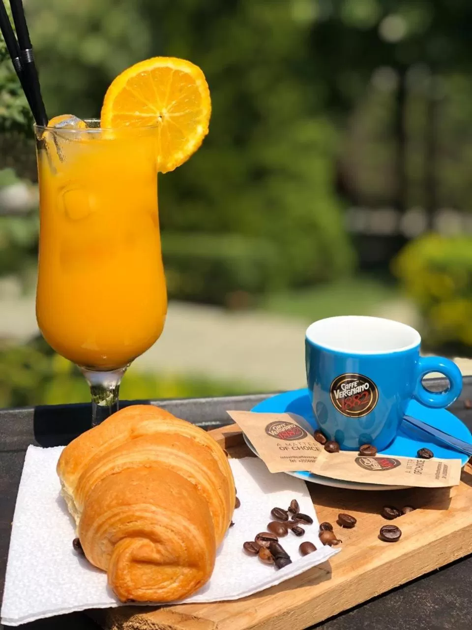 Hotel Ambasador Garden