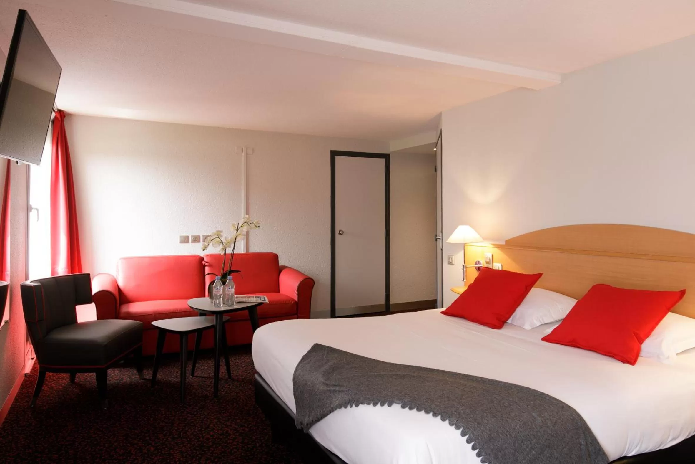 Logis L'Orée de Chartres - Barjouville