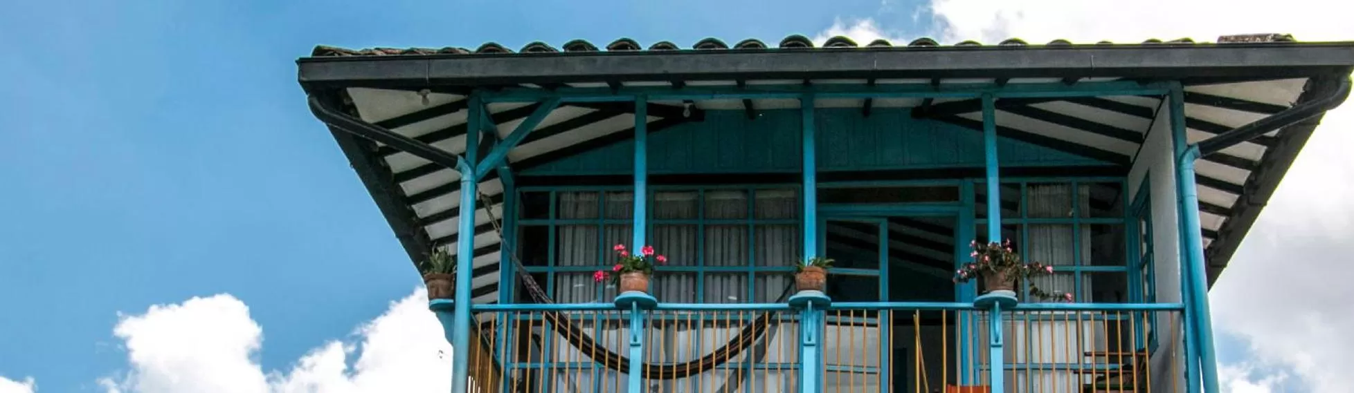 Casa Hotel El Compadre