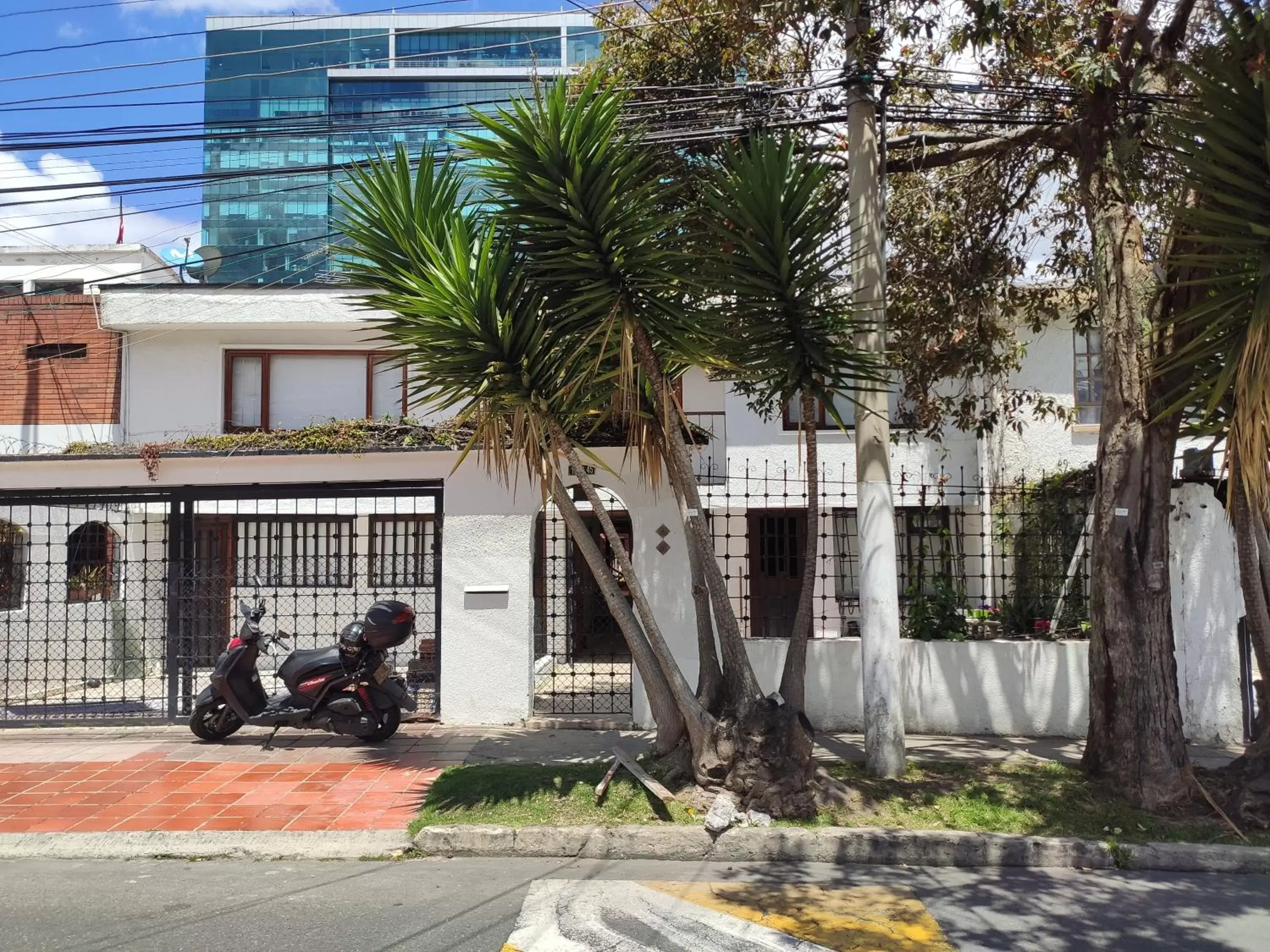 acogedor Hostal usaquen la parada del tren acogedor Hostal usaquen la parada del tren