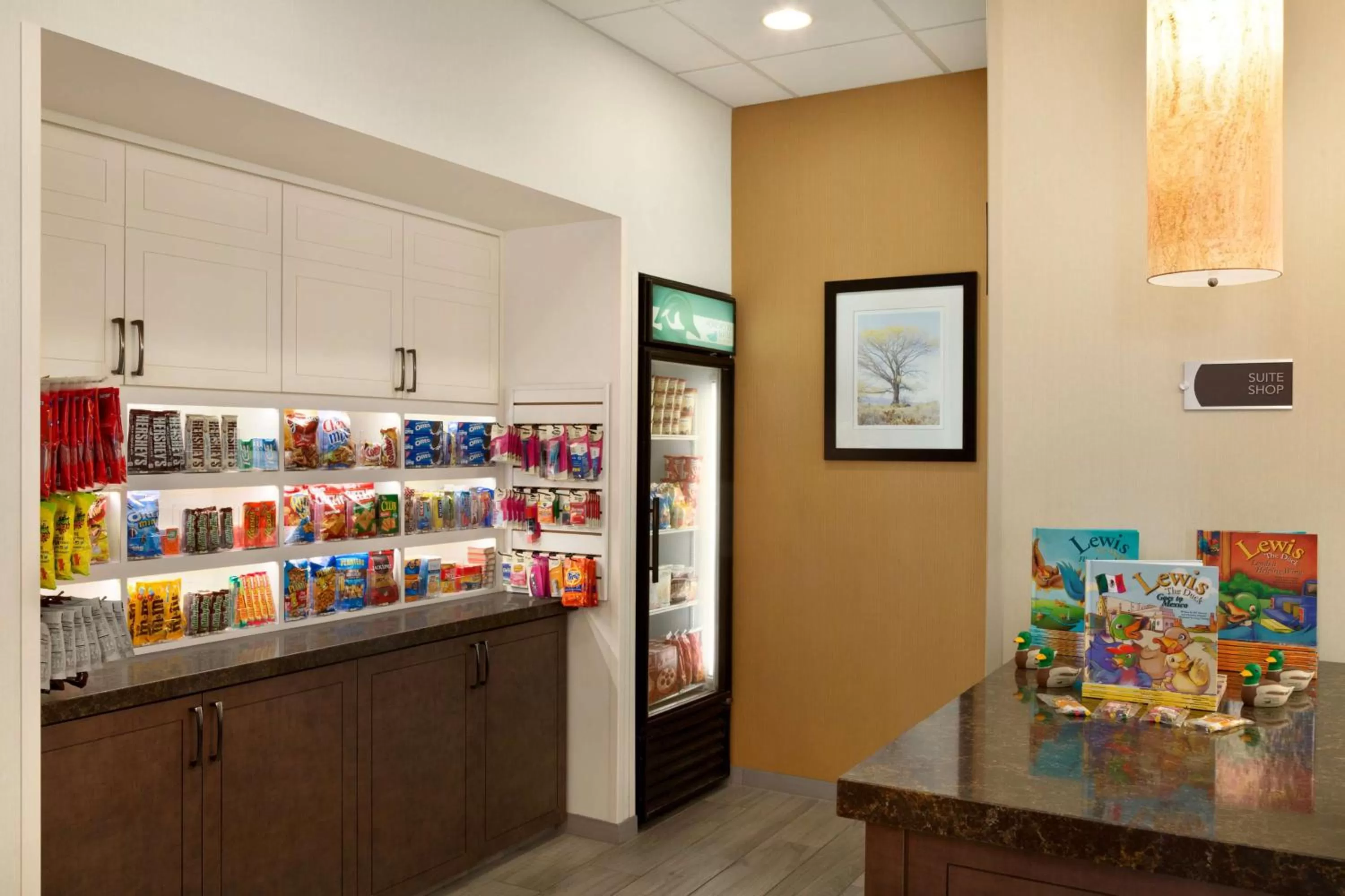 Dining area in Homewood Suites by Hilton Las Vegas Airport