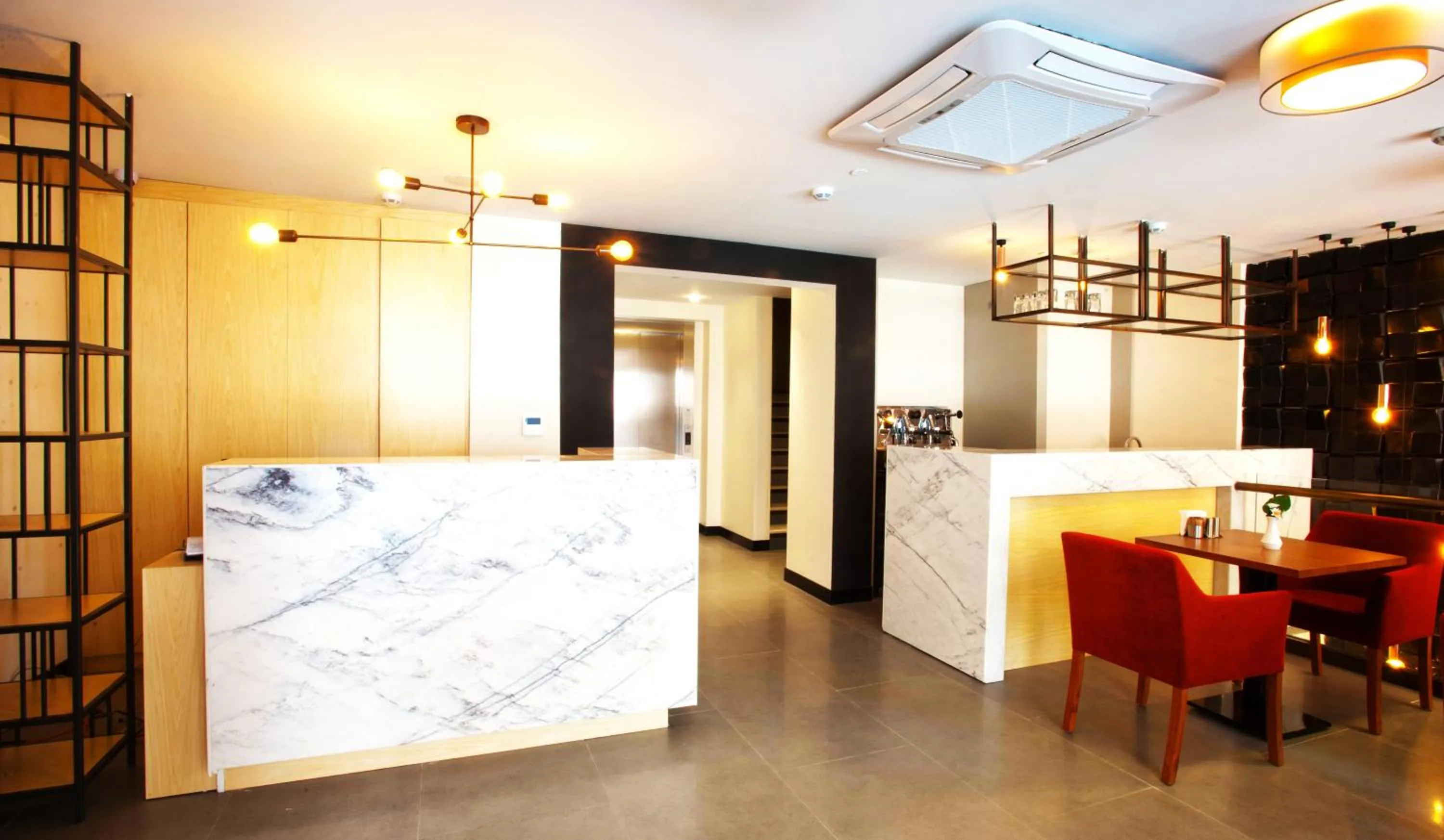 Decorative detail, Bed in Taksim Hotel V Plus