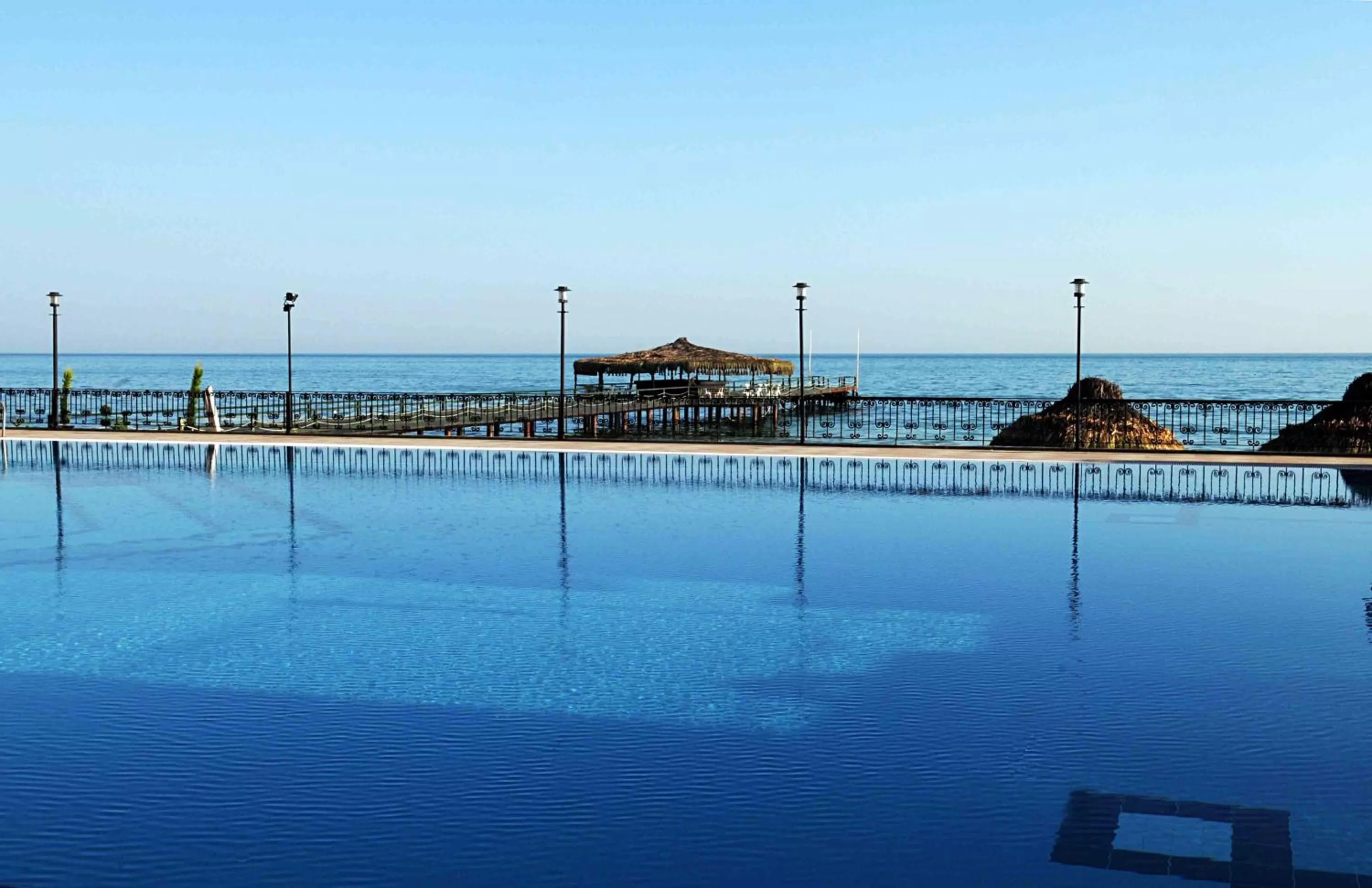 Other in Kumburgaz Marin Princess Hotel