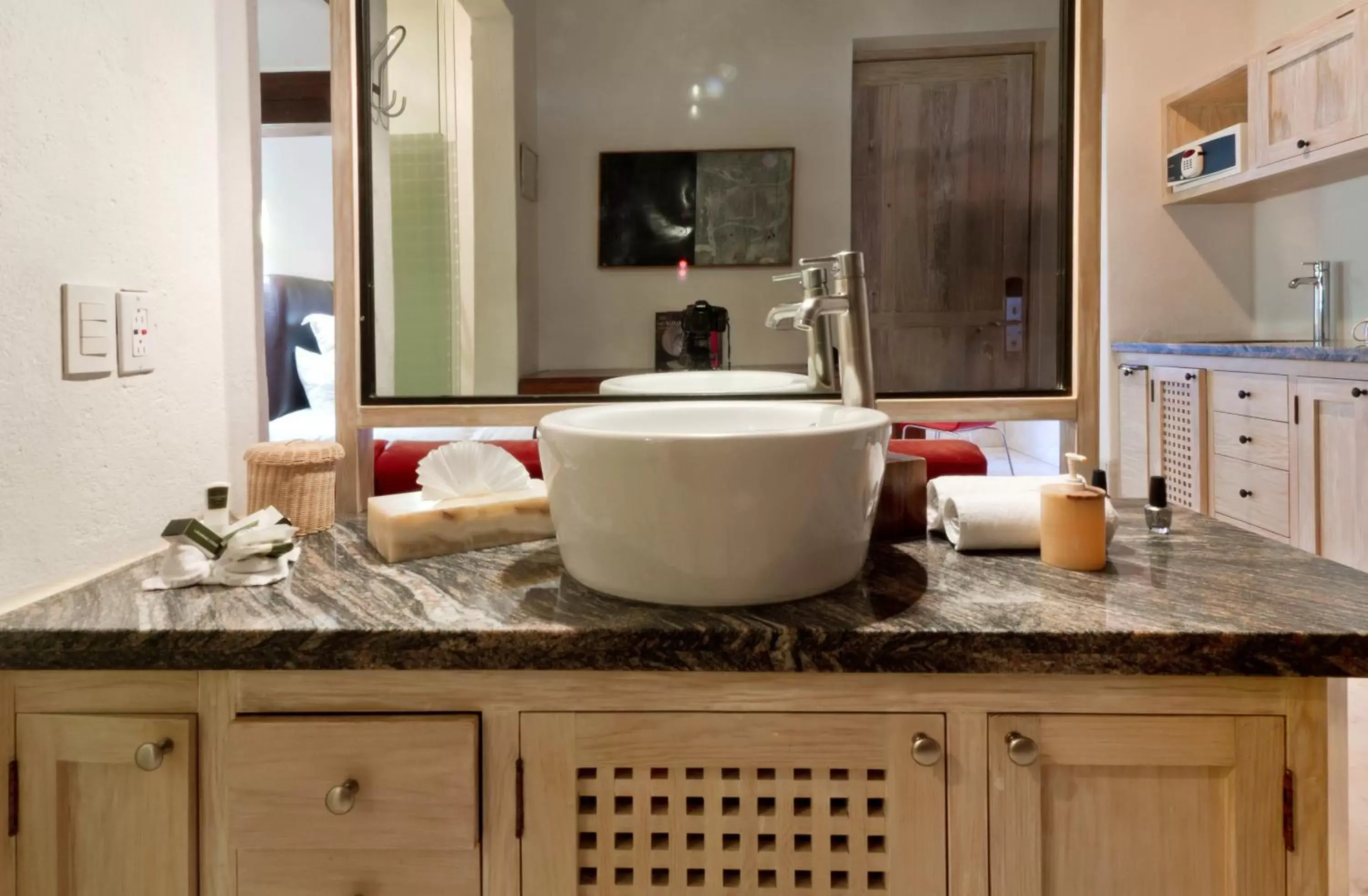 Junior Suite in Hotel & Spa Doña Urraca San Miguel De Allende Junior Suite in Hotel & Spa Doña Urraca San Miguel De Allende