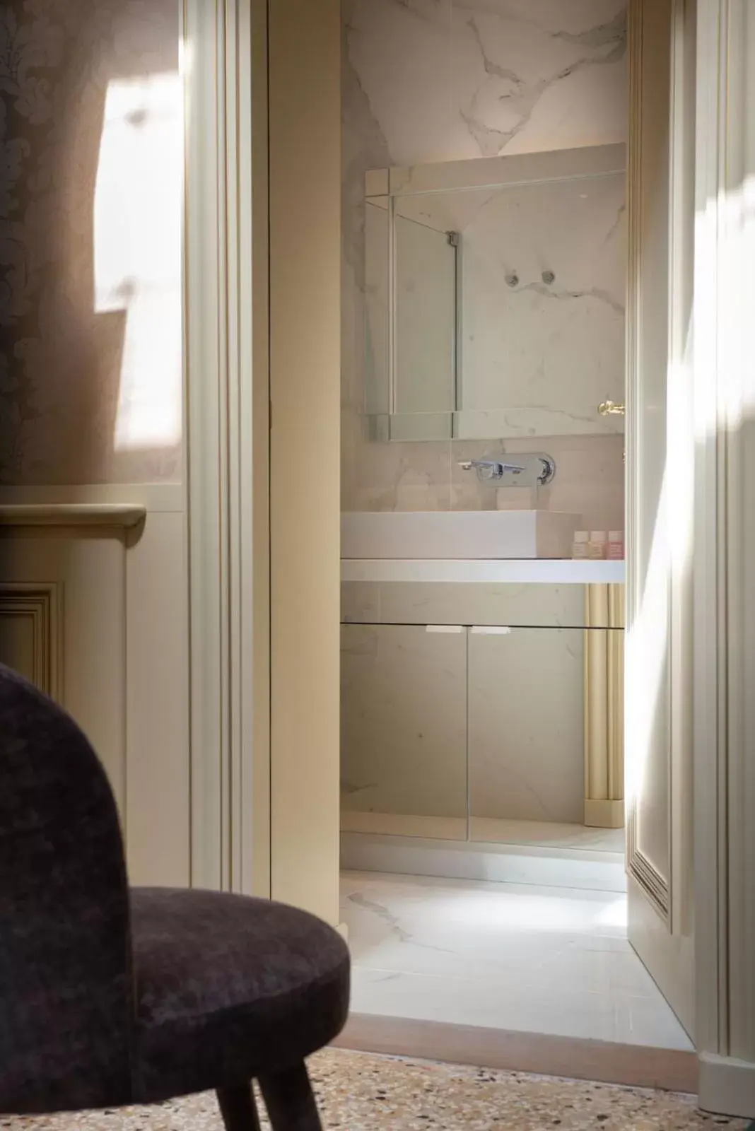 Standard Double or Twin Room in Eight Venezia Standard Double or Twin Room in Eight Venezia