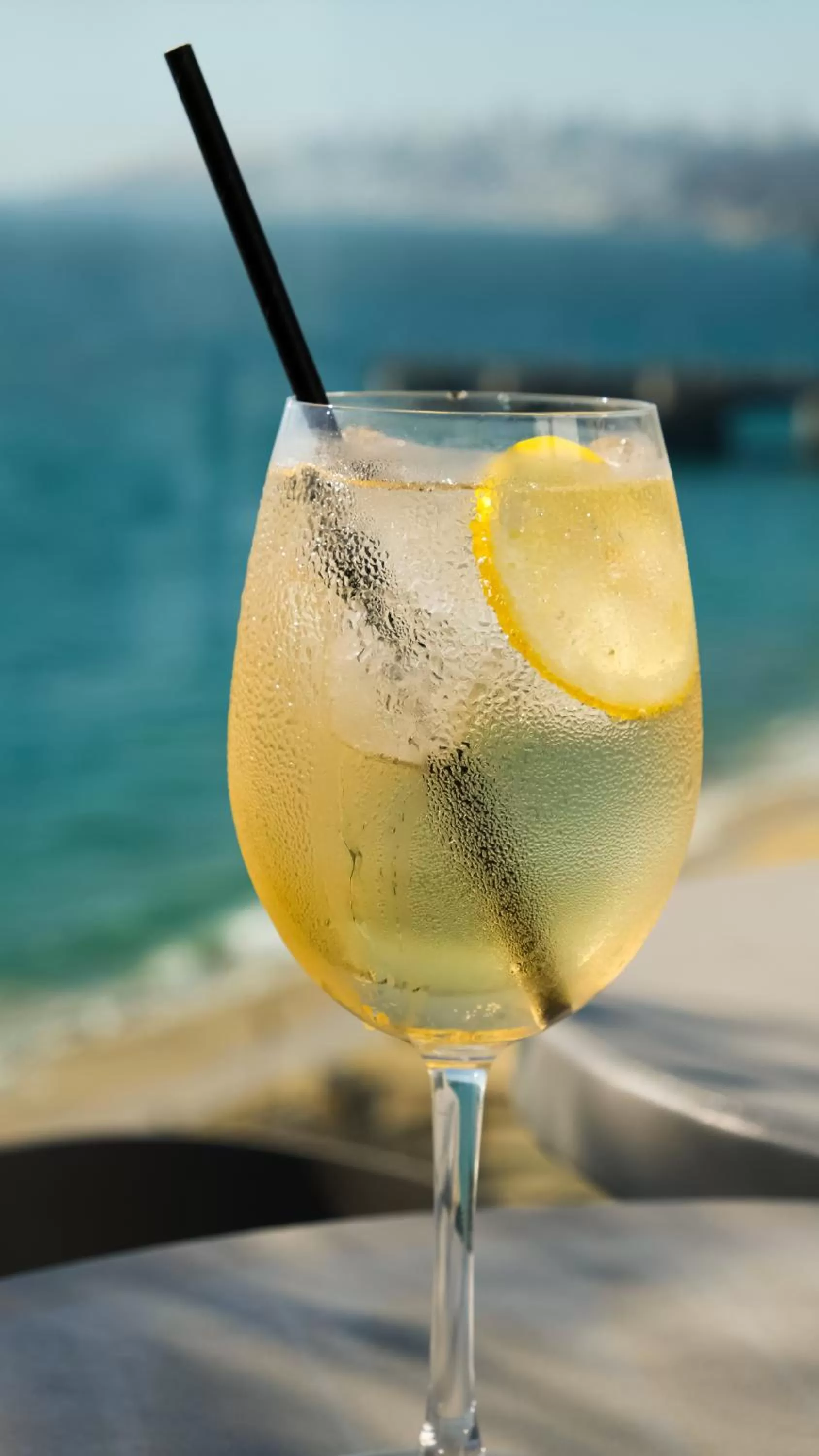 Restaurant/places to eat in Pullman Vina del Mar San Martin