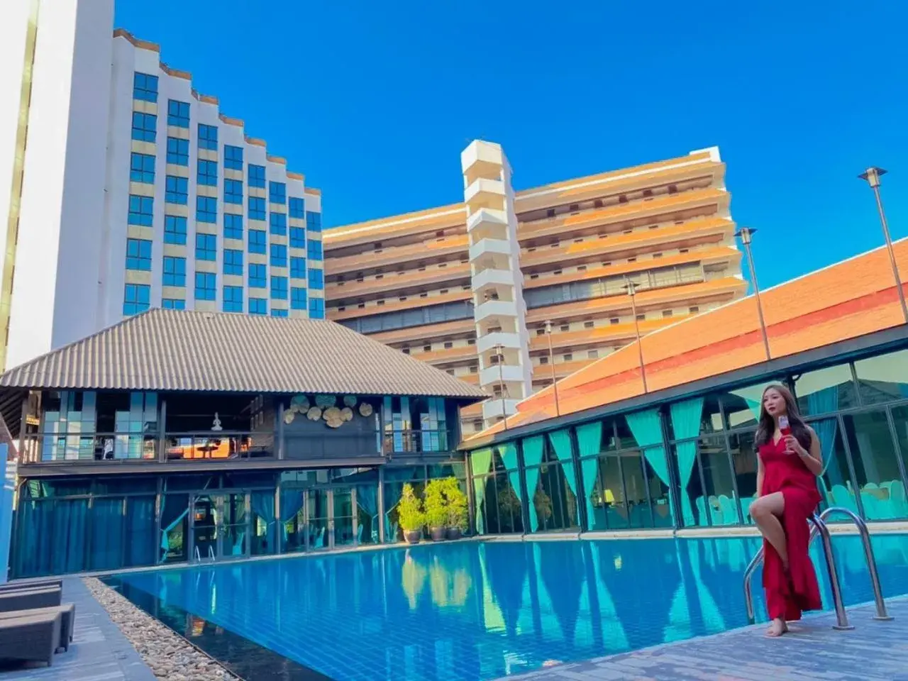 Napalai Hotel Napalai Hotel