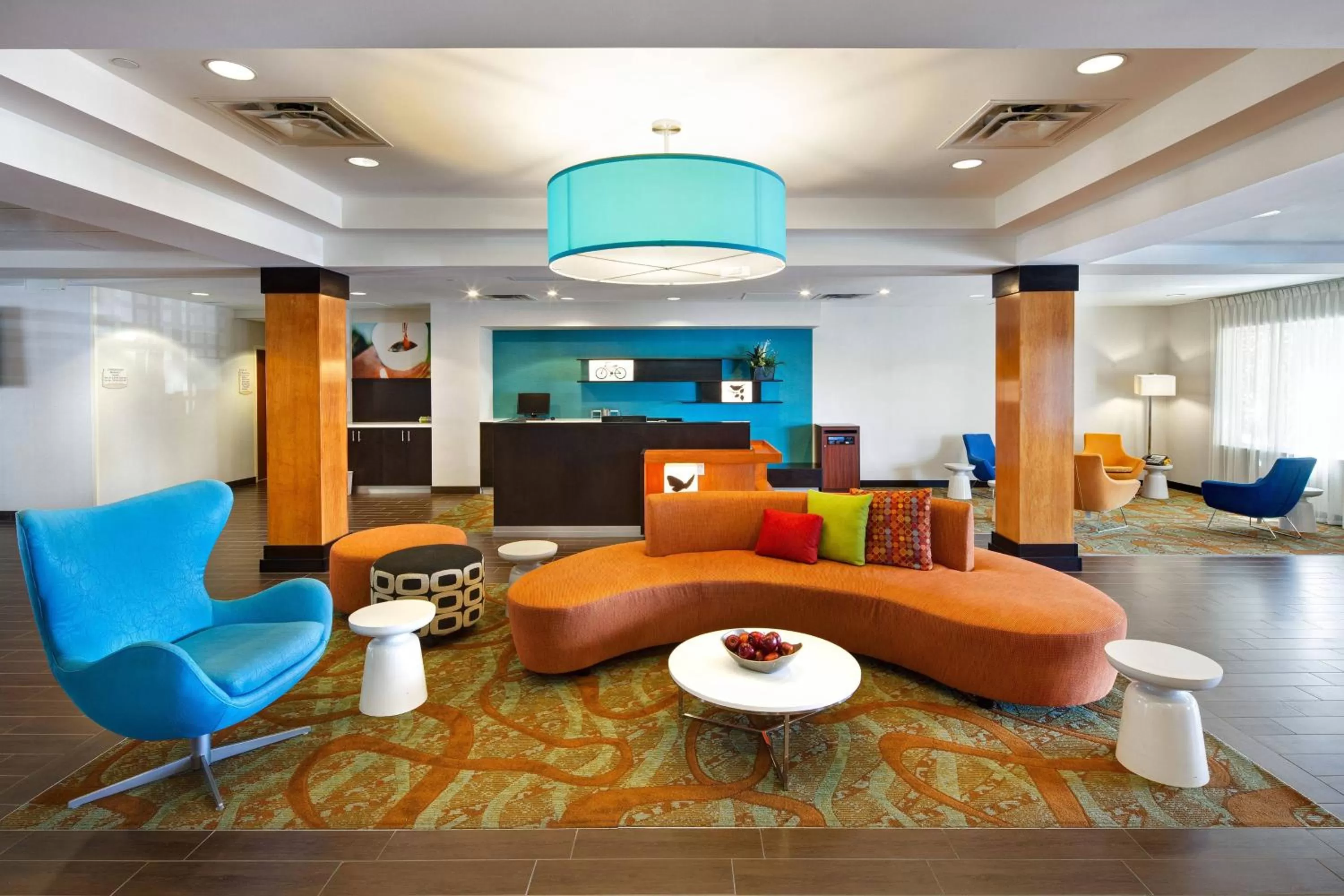 Fairfield Inn & Suites by Marriott Toronto Brampton