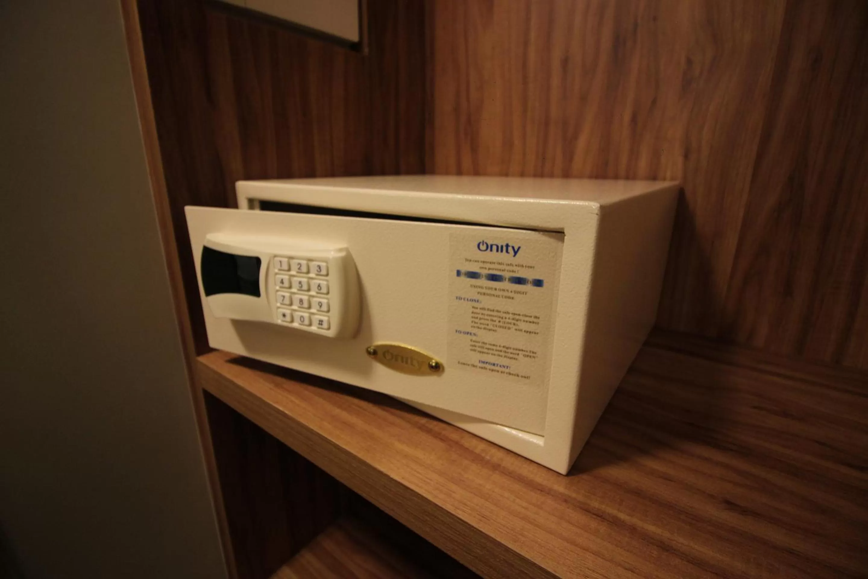 Other in Impar Suites Barao de Cocais