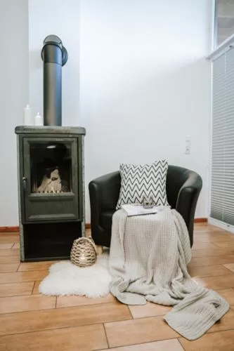 Living room, Seating Area in Meerhotel Großenbrode