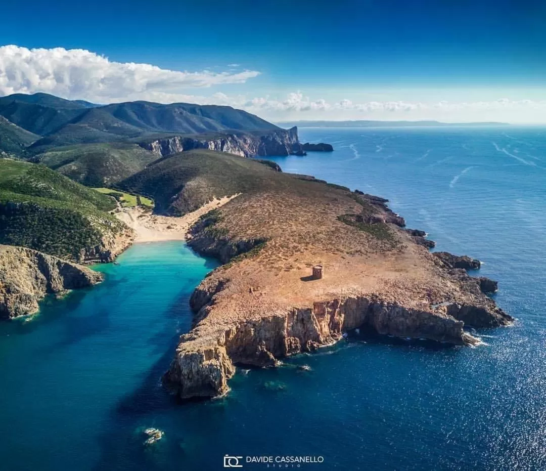 B&B Mare Monti Miniere