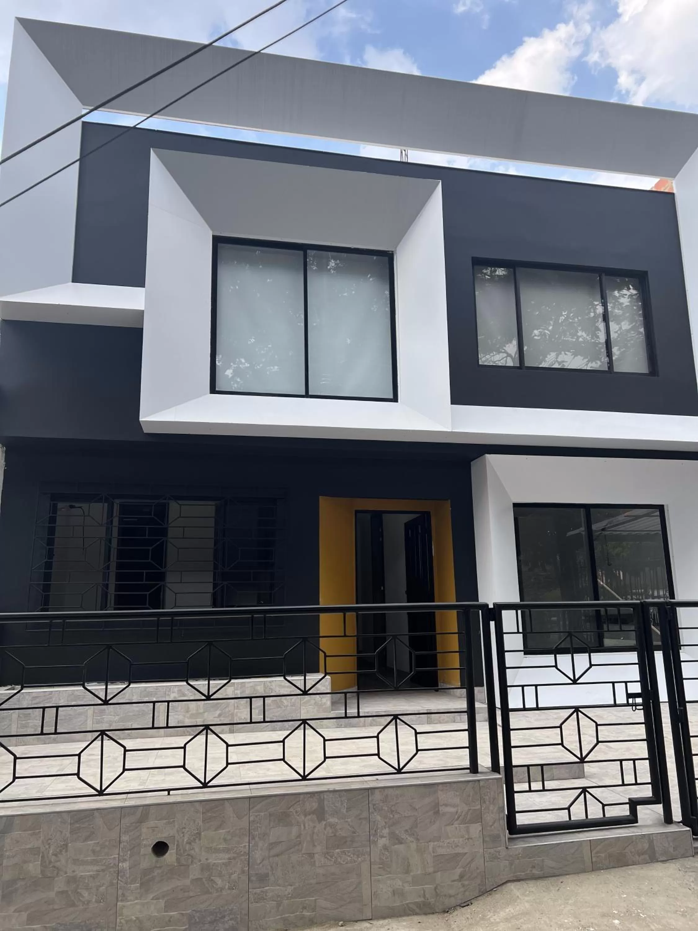 Property Building in Hotel boutique bussines center